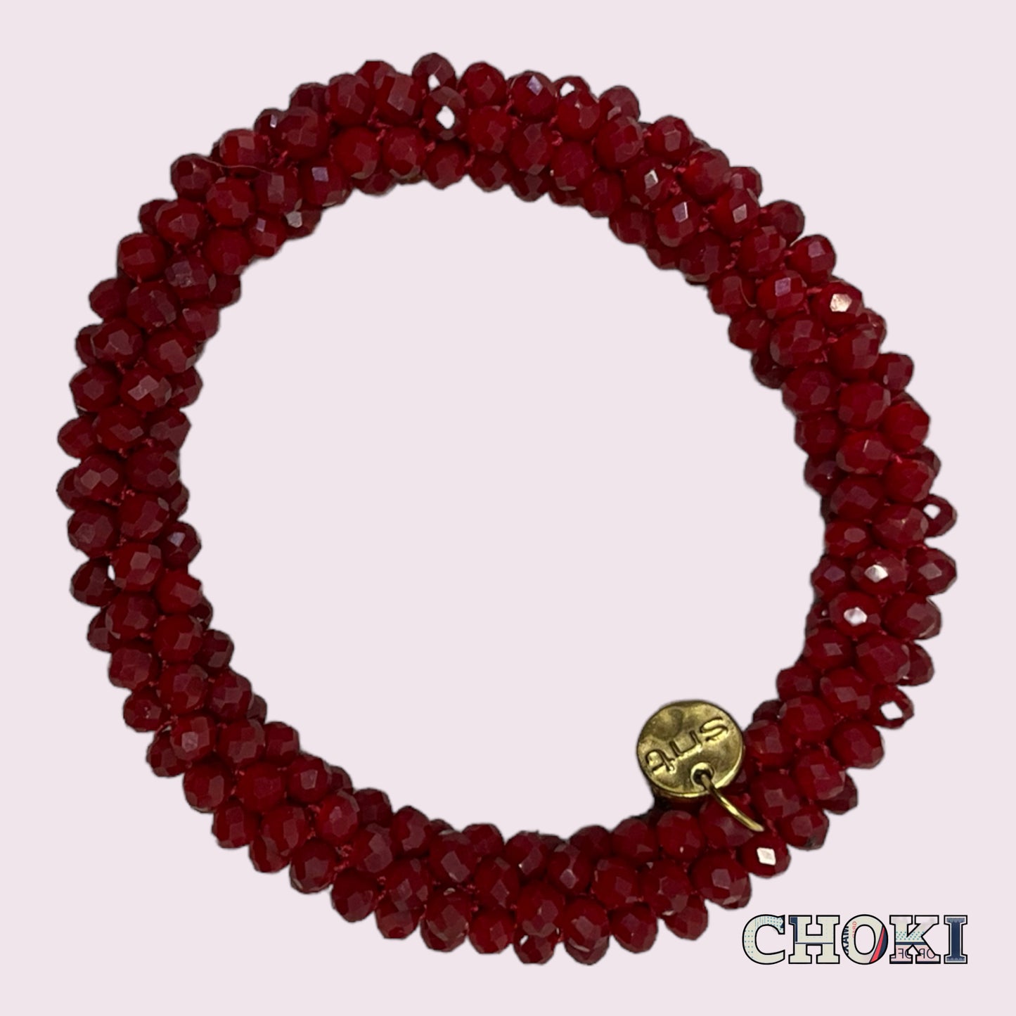 Diamond Bracelet