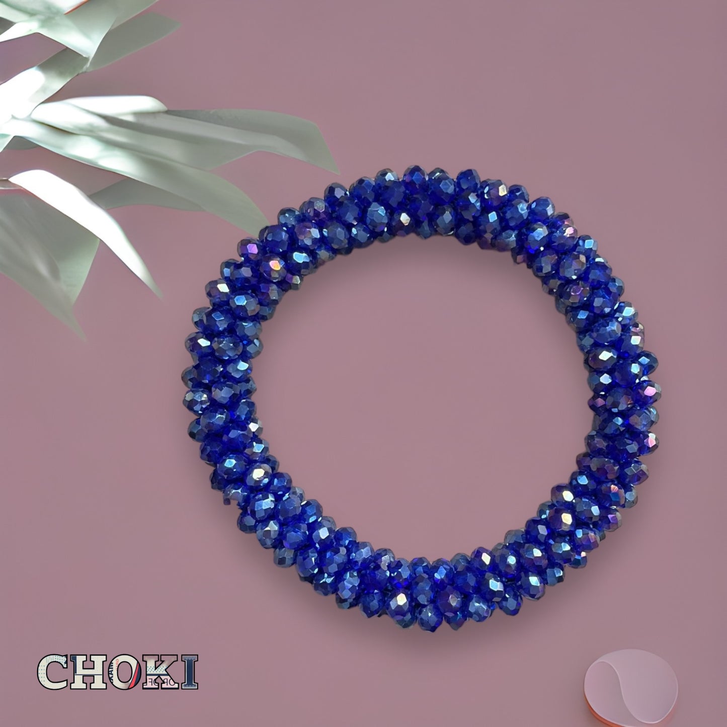 Diamond Bracelet