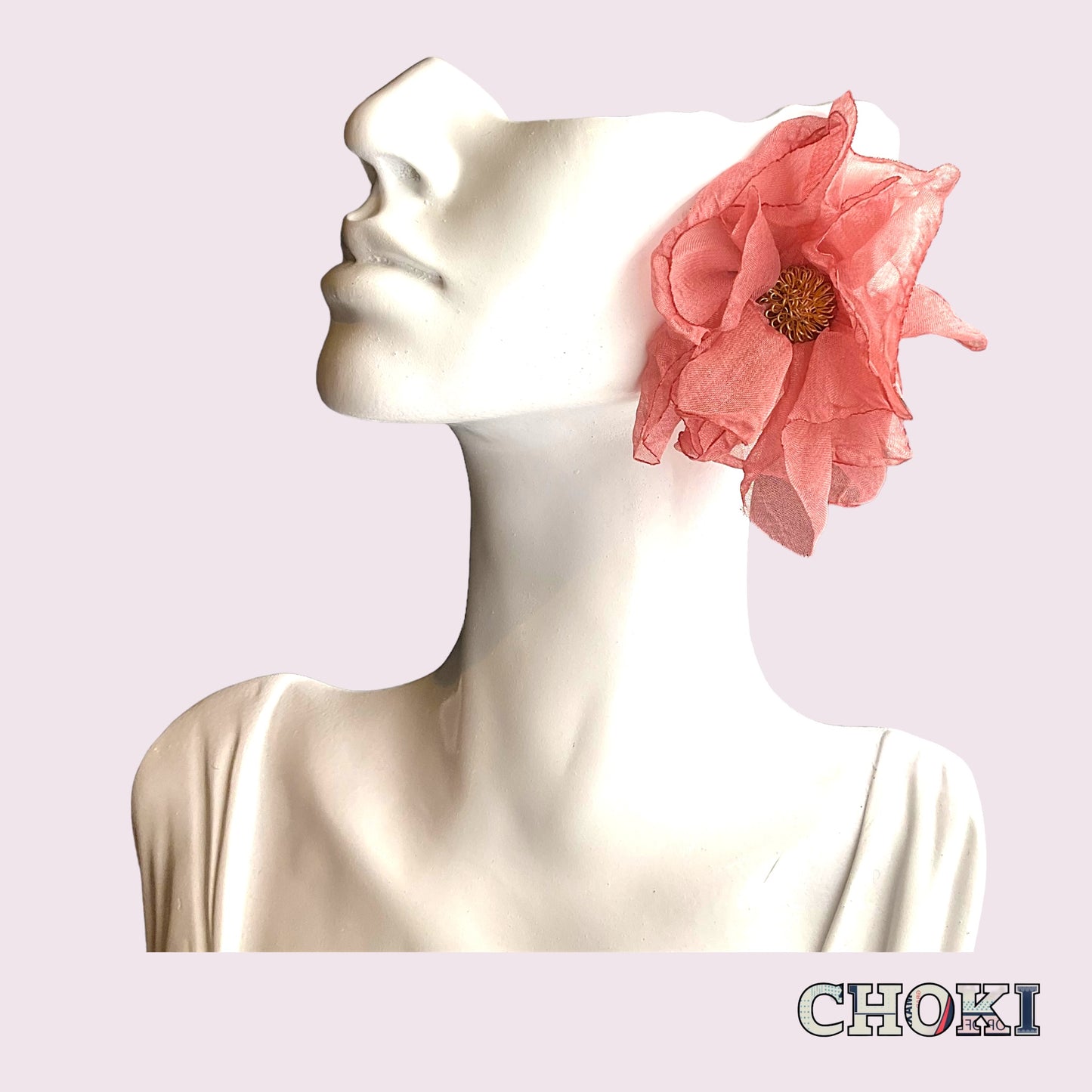 Clara Earrings