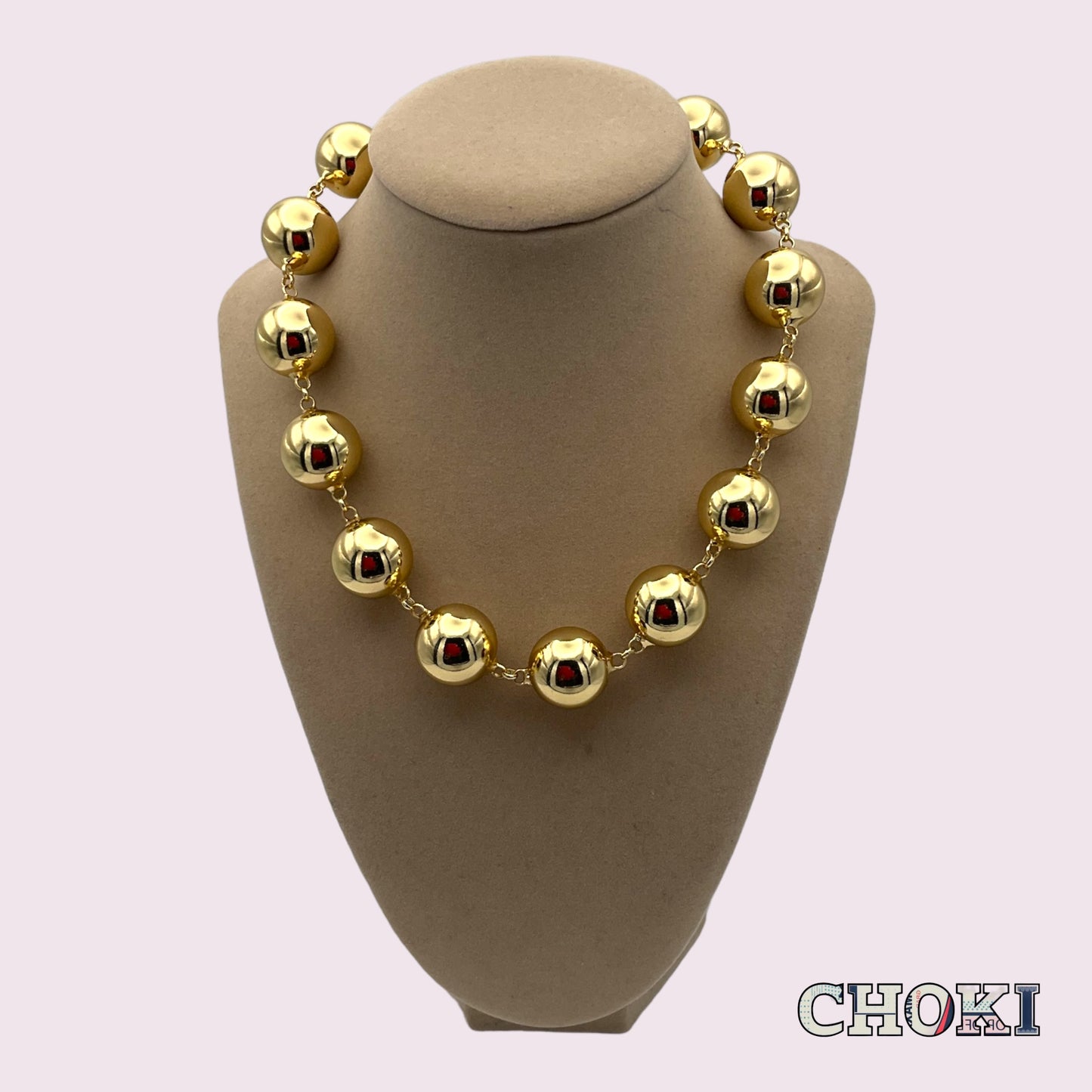 Sakari Necklace