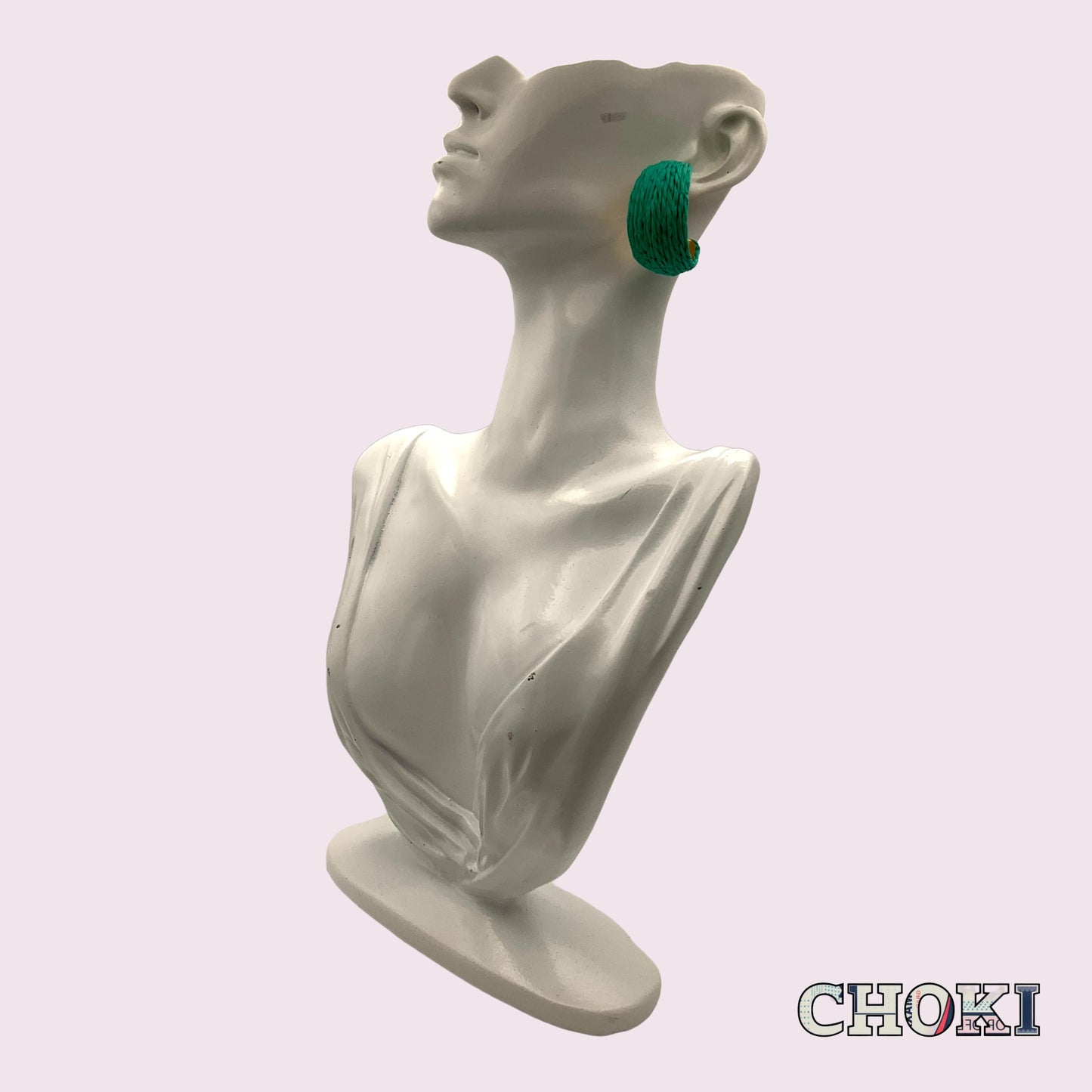 Dagger Earrings