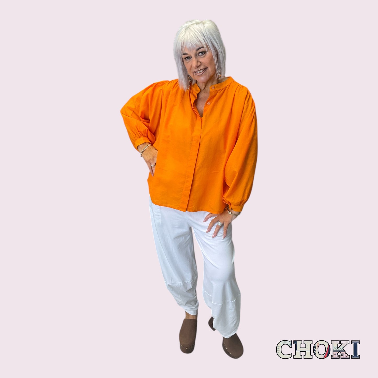 Jolenta Trousers