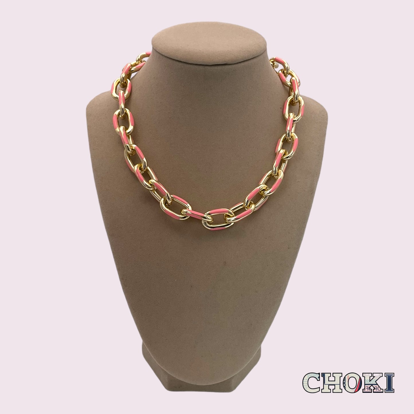 Darcy Necklace