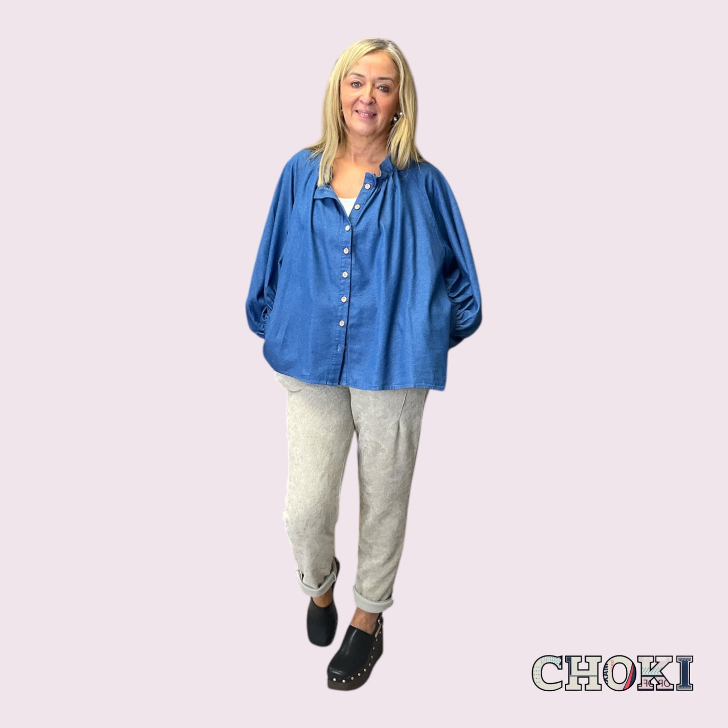 Vienna Trousers