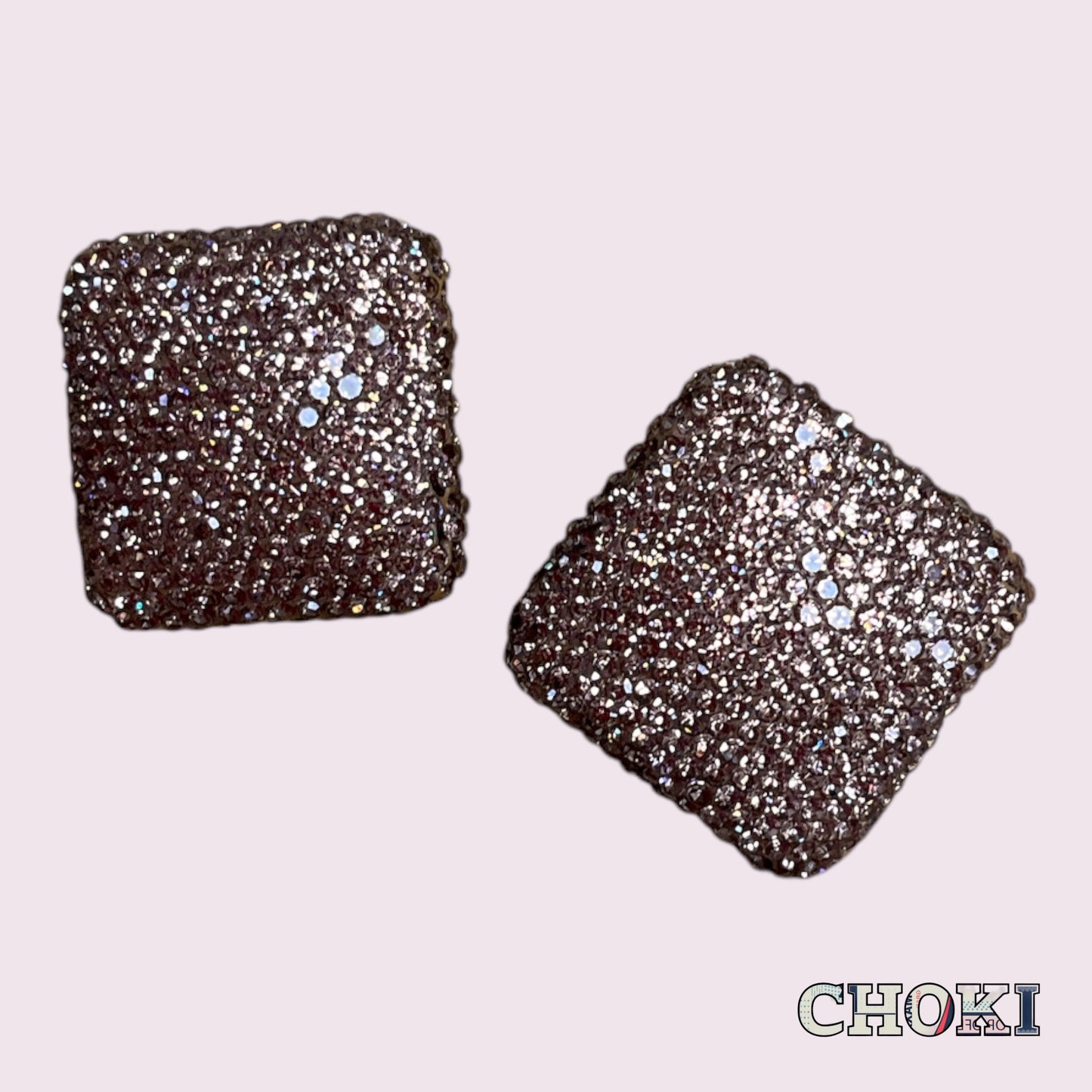 Mona Earrings