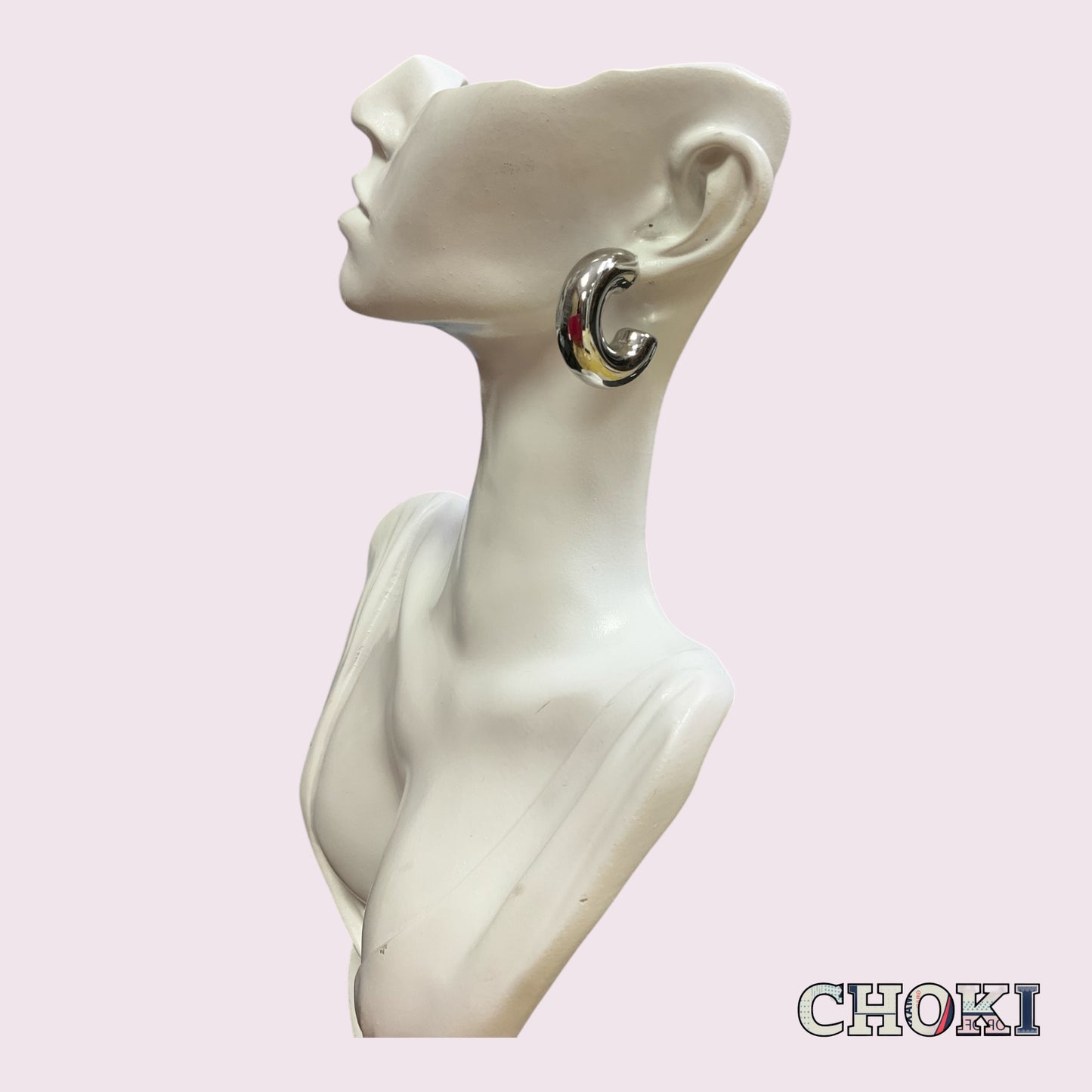 Tenley Earrings