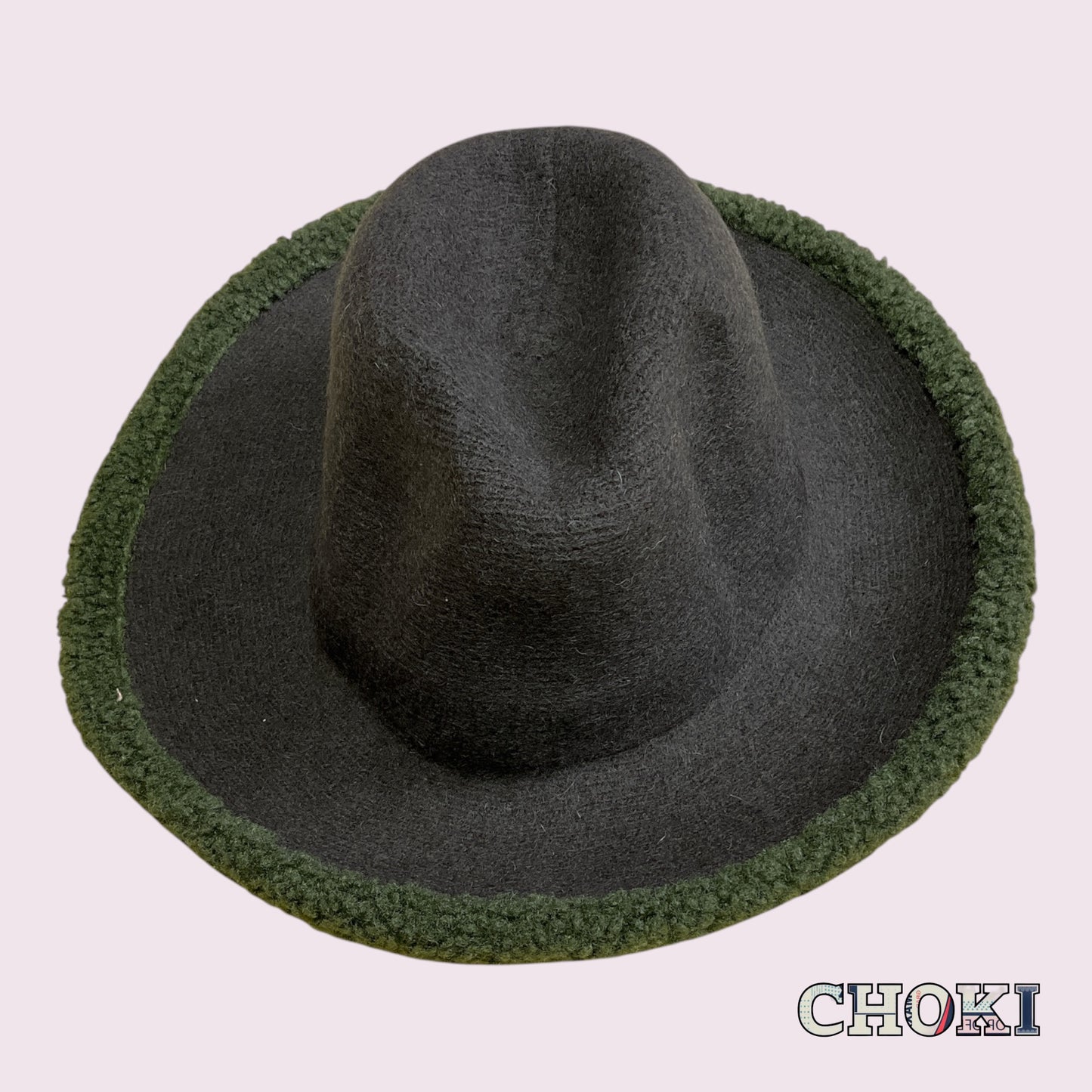 Nelson Hat