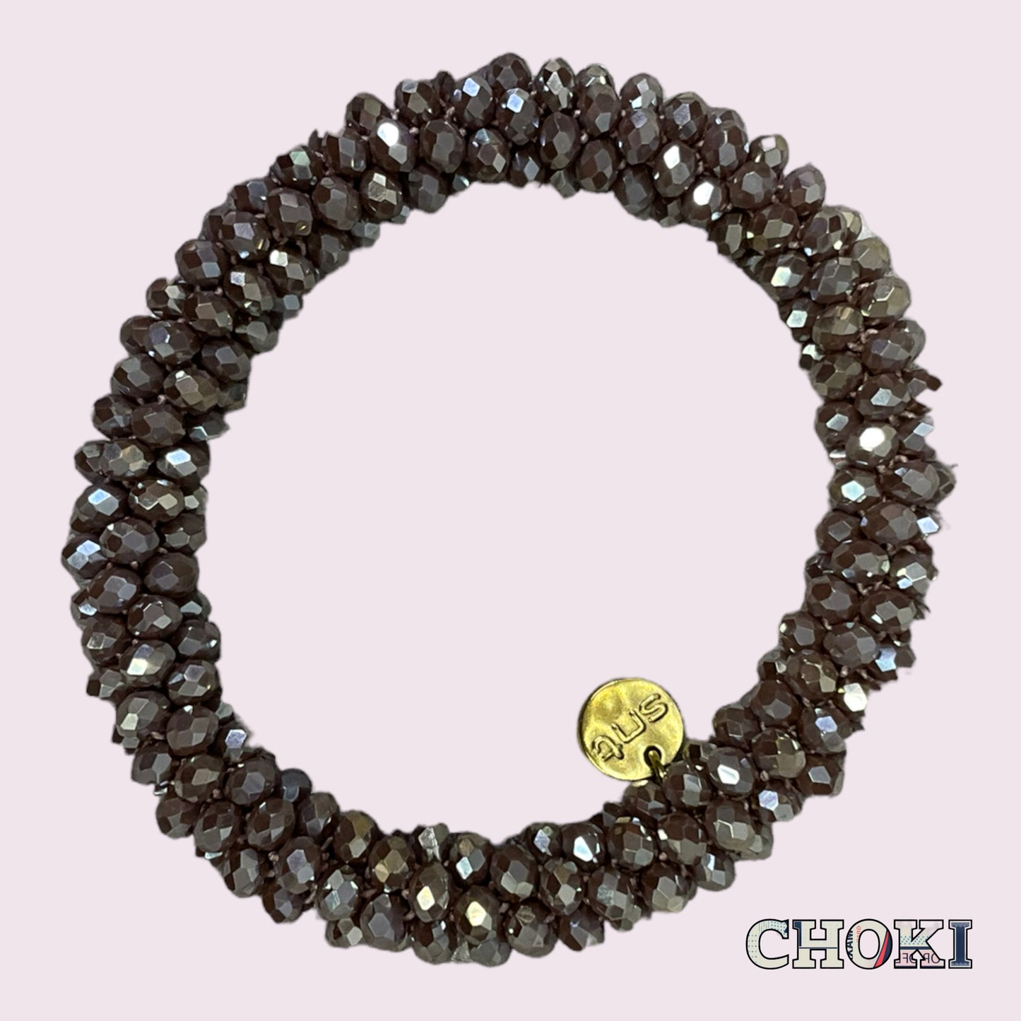 Diamond Bracelet