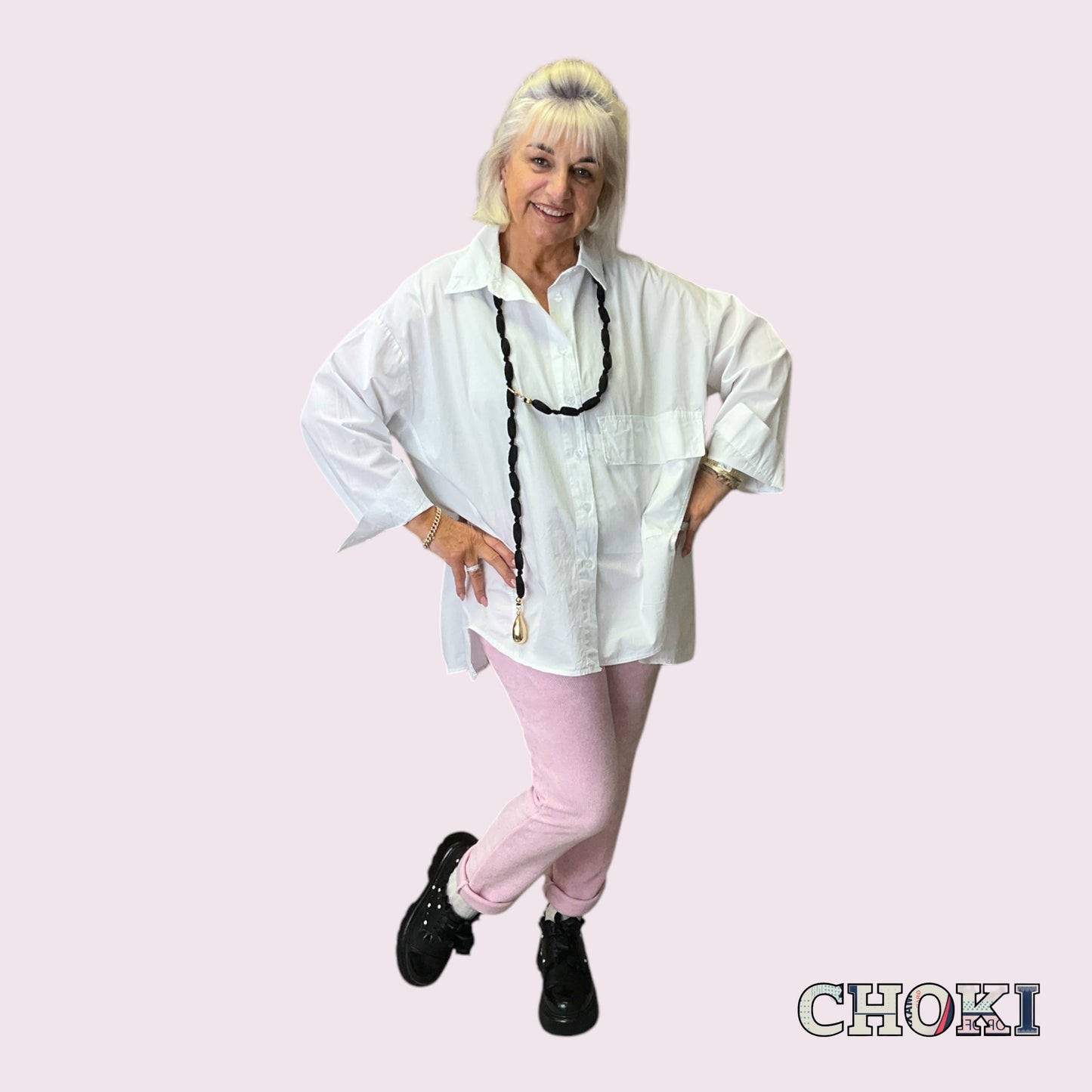 Vienna Trousers