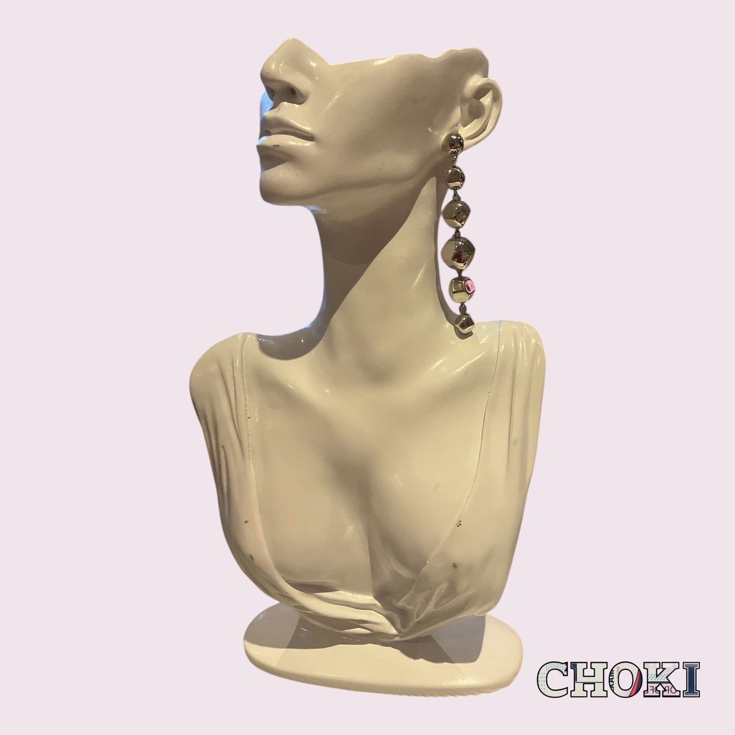 Leslie Earrings