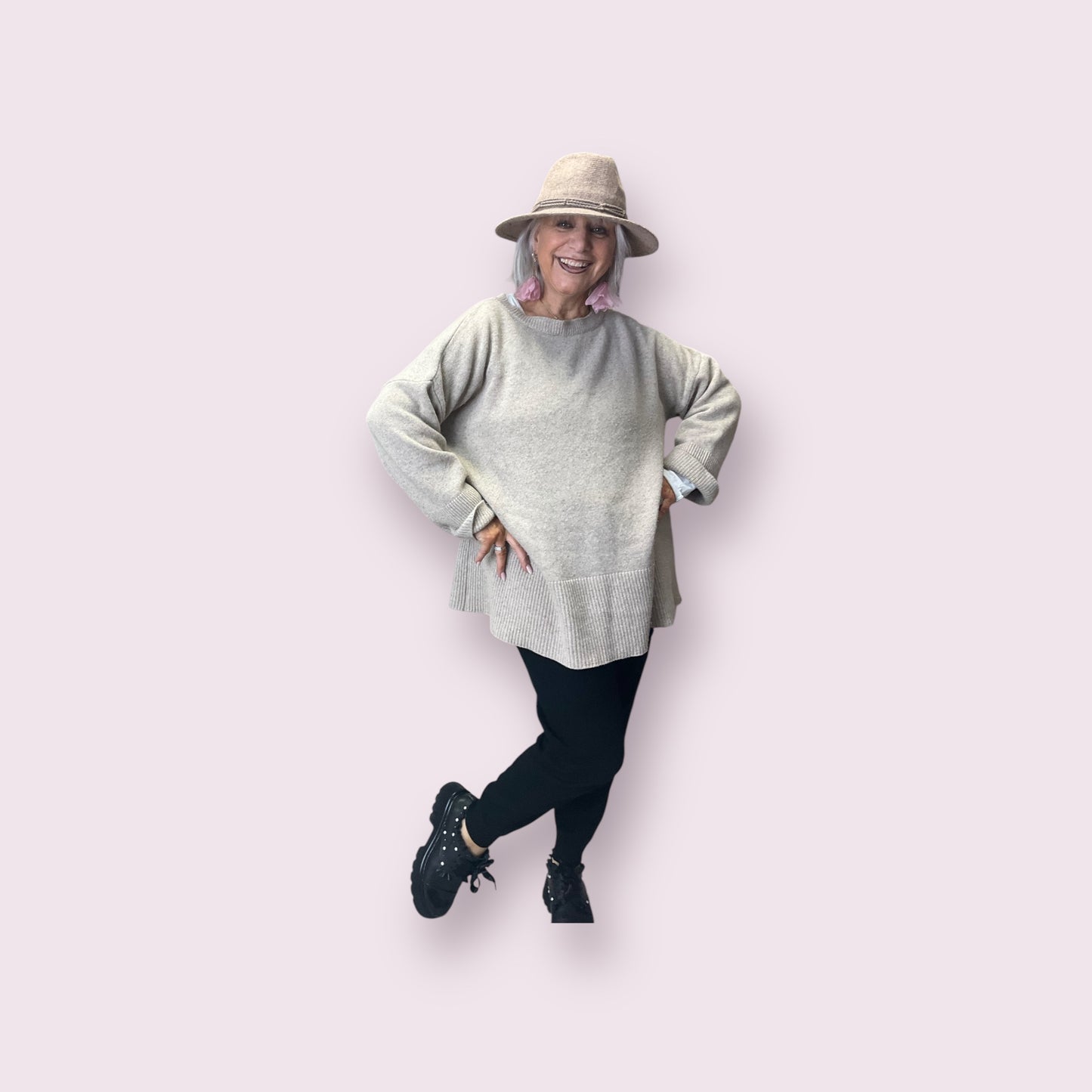 Nelson Hat