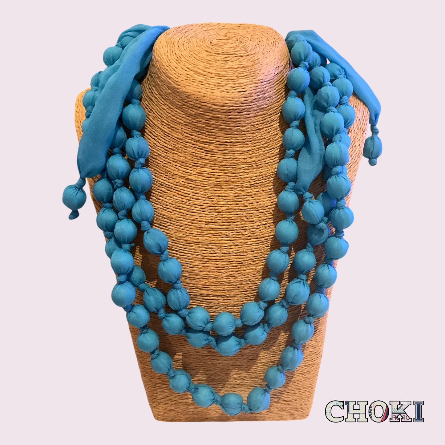 Dottie Necklace