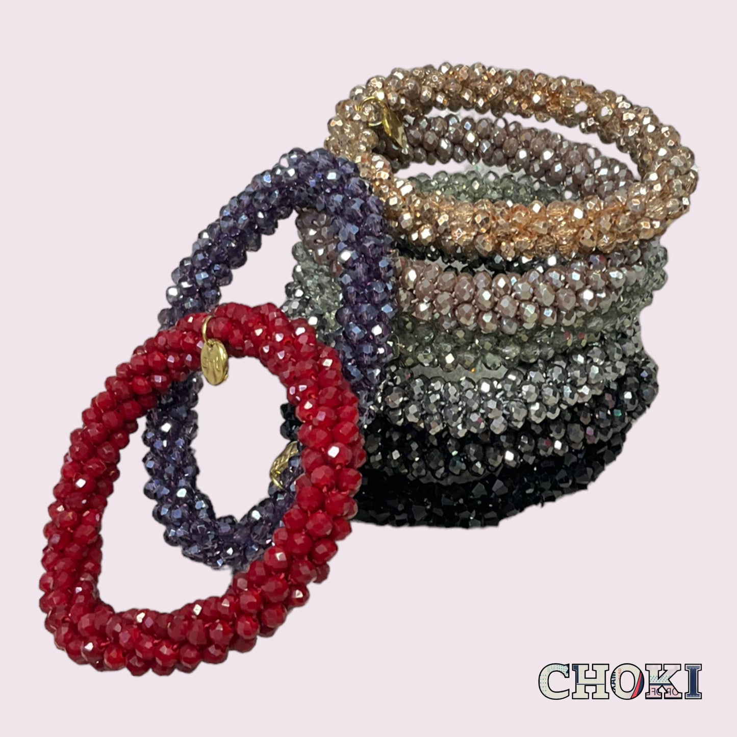 Diamond Bracelet