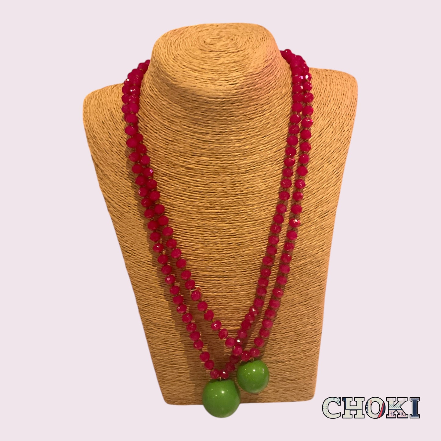 Mara Necklace