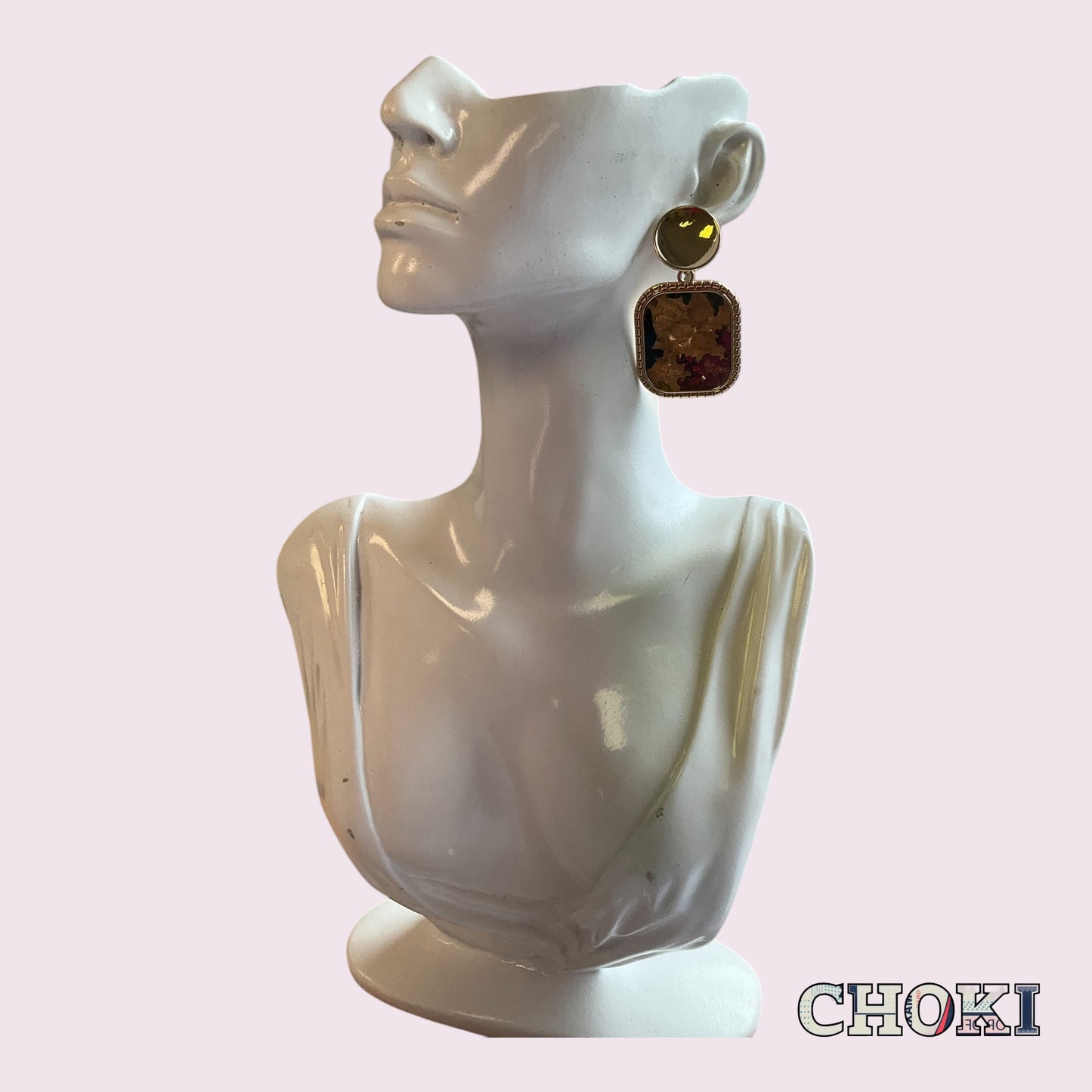 Pip Earrings