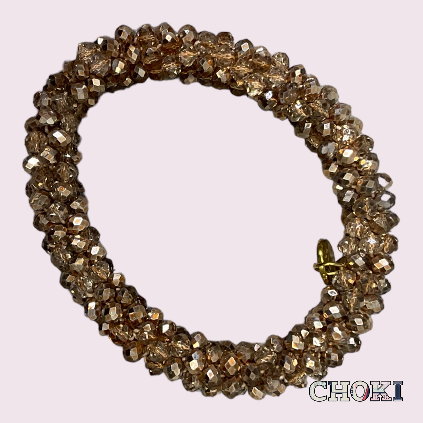 Diamond Bracelet