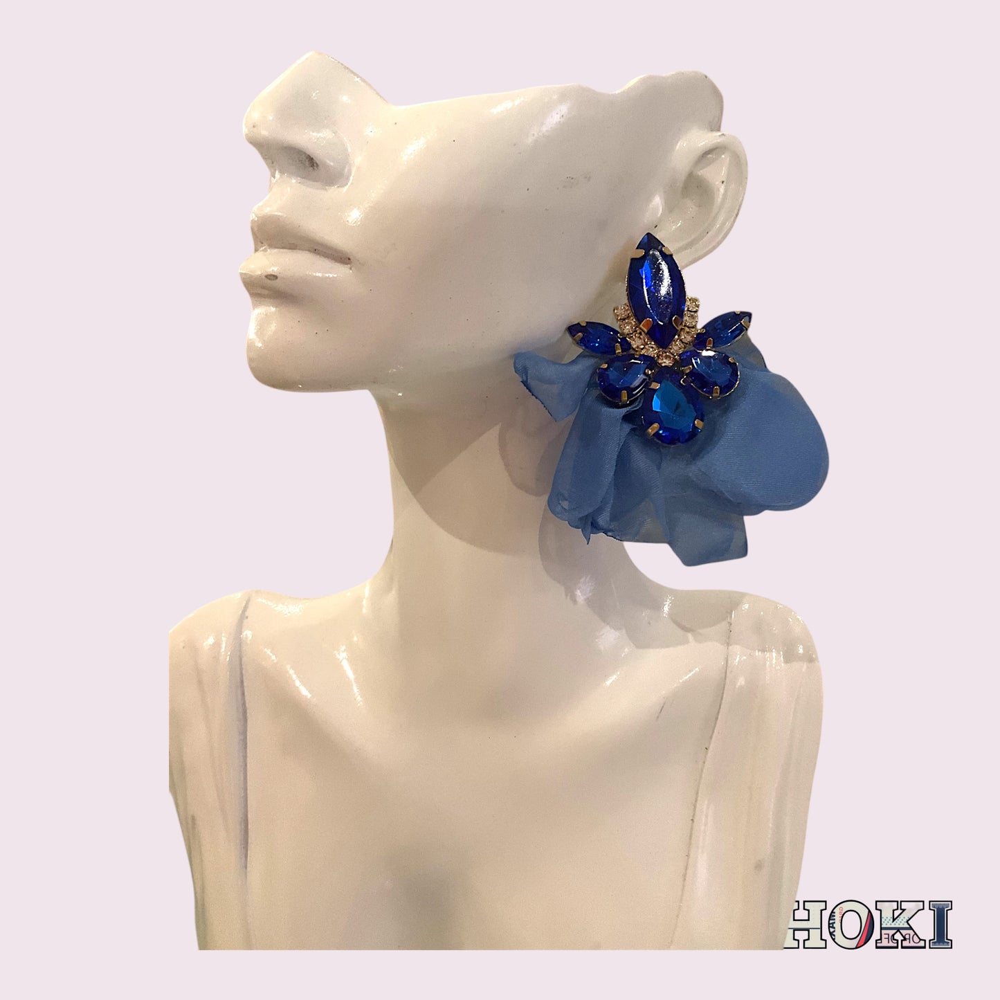 Jan Earrings