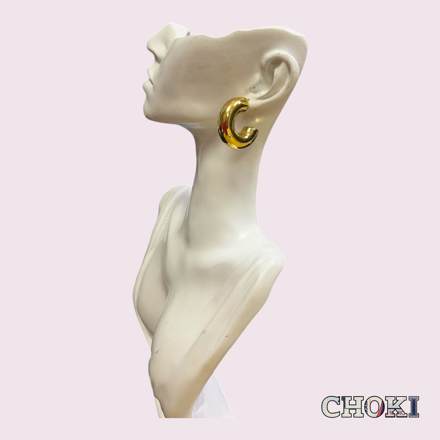 Tenley Earrings