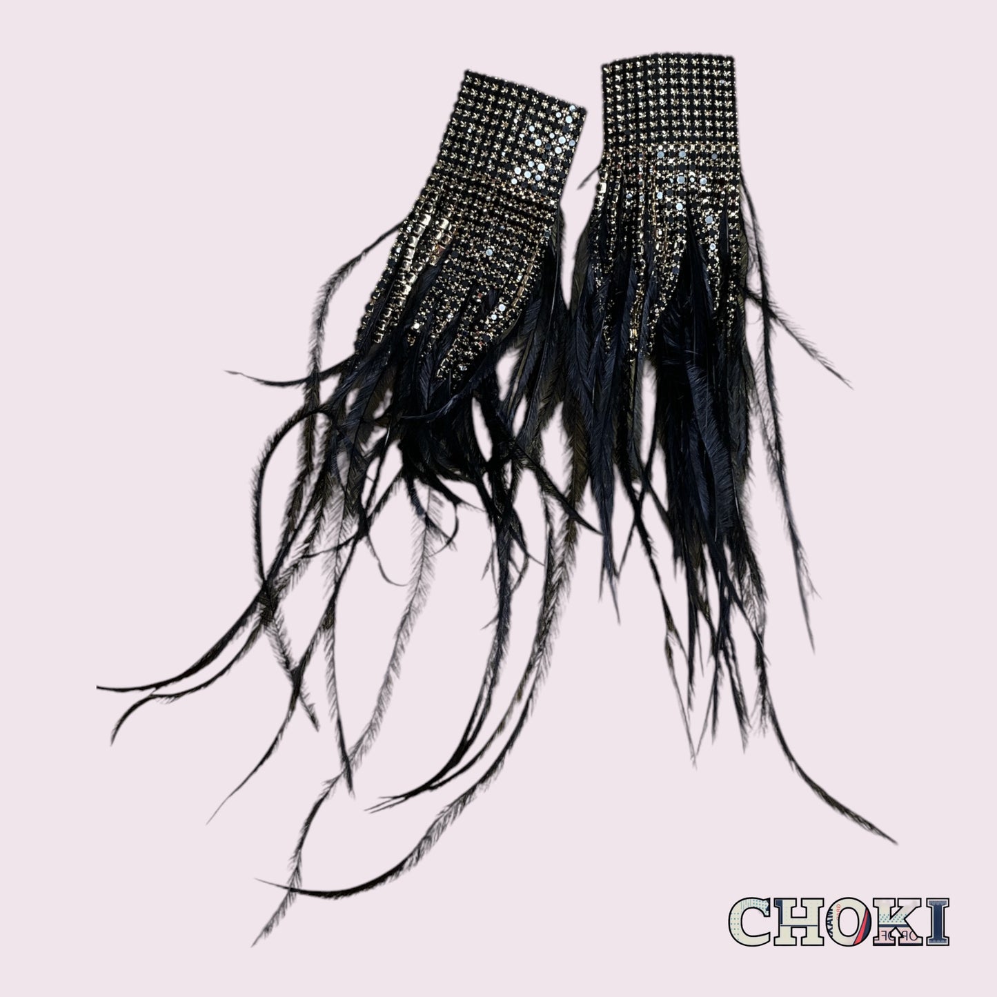 Fifi Earrings
