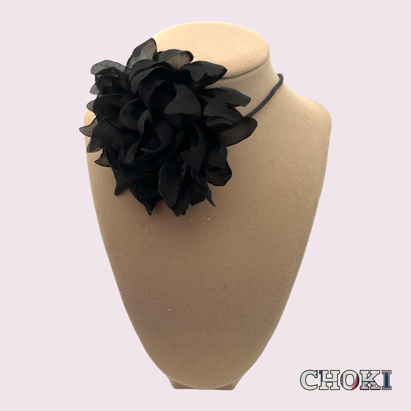 Miwak Flower Necklaces