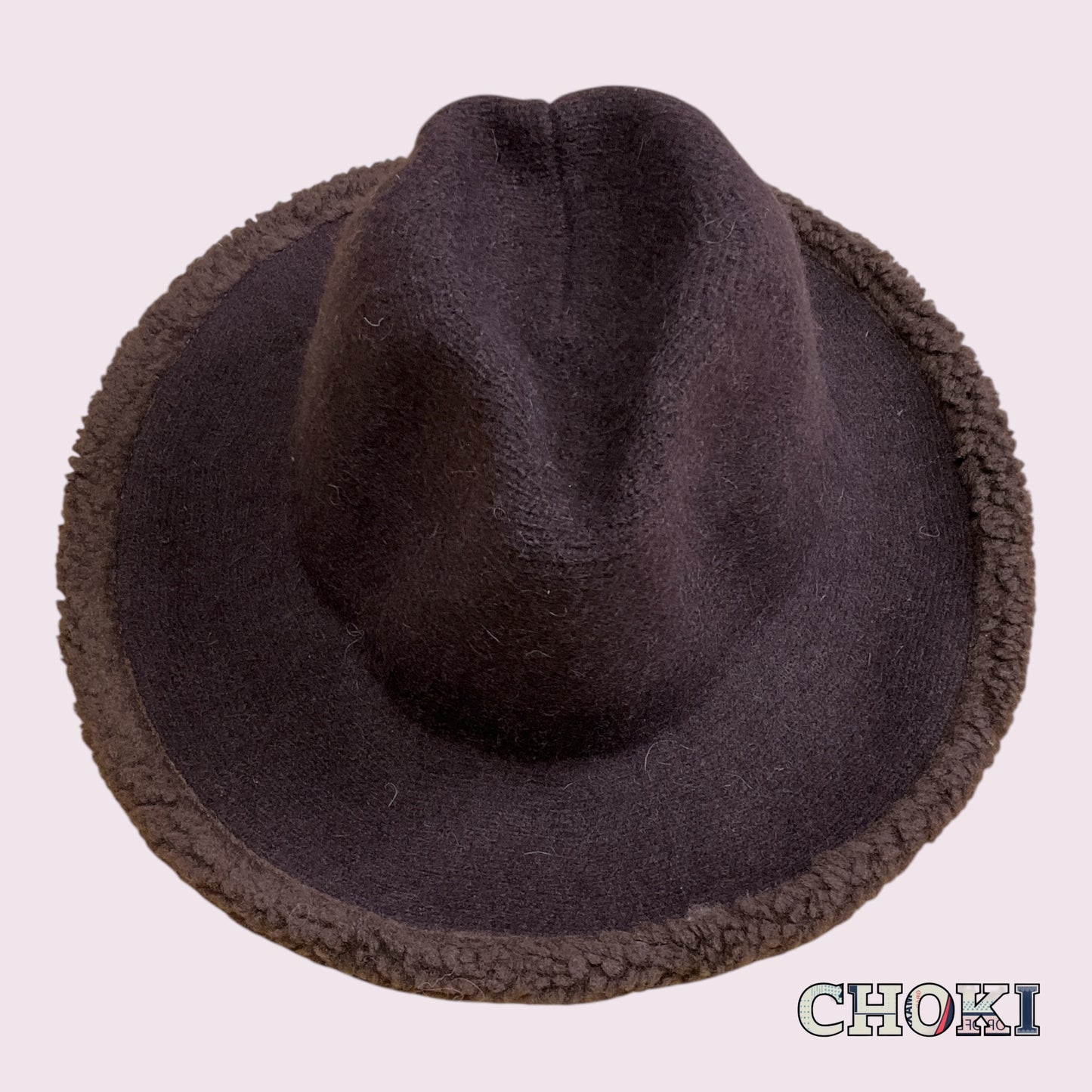 Nelson Hat