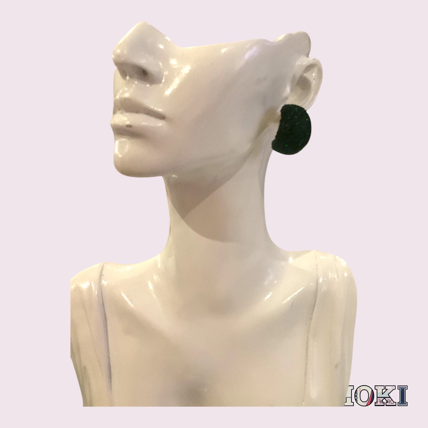 Corli Earrings