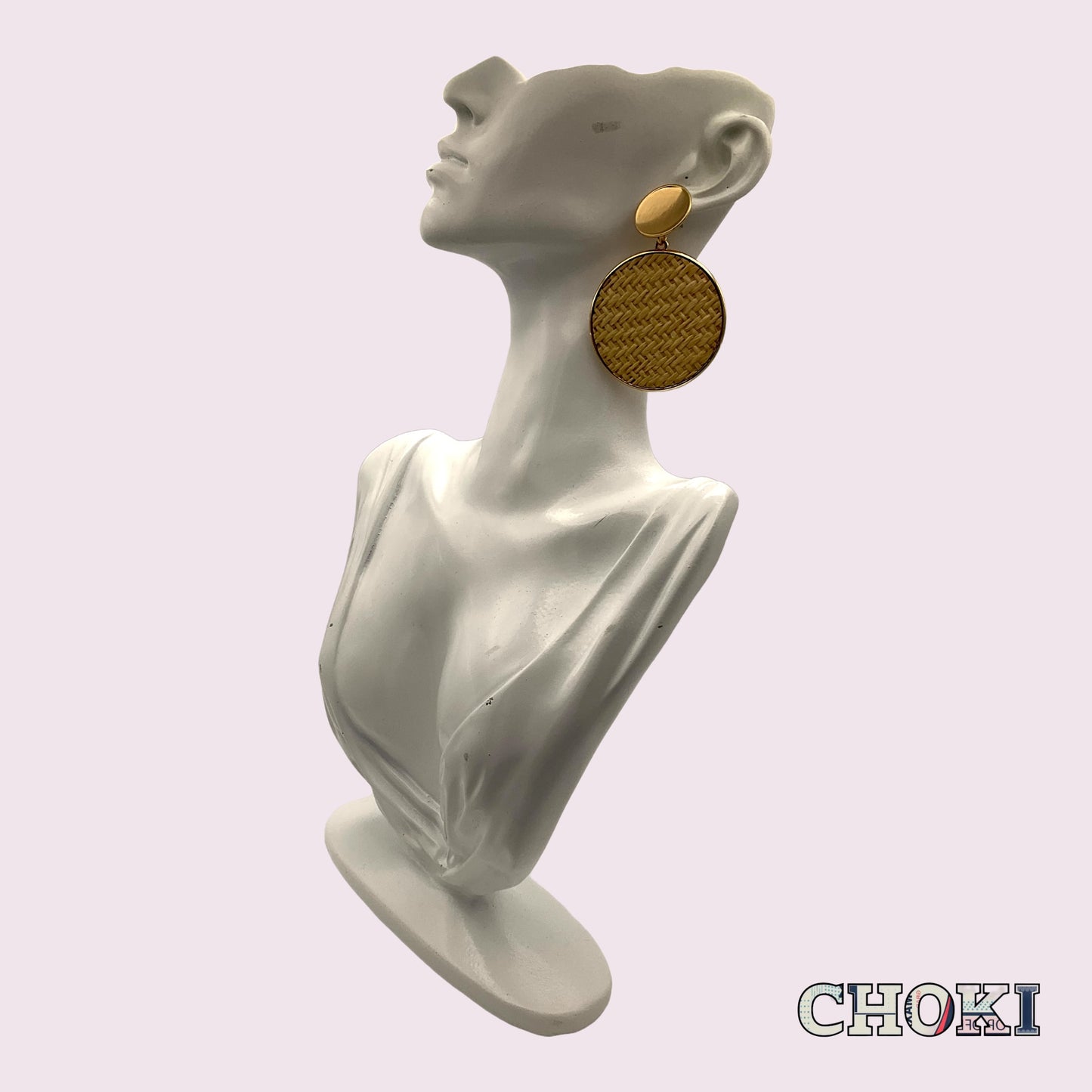 Malibu Earrings