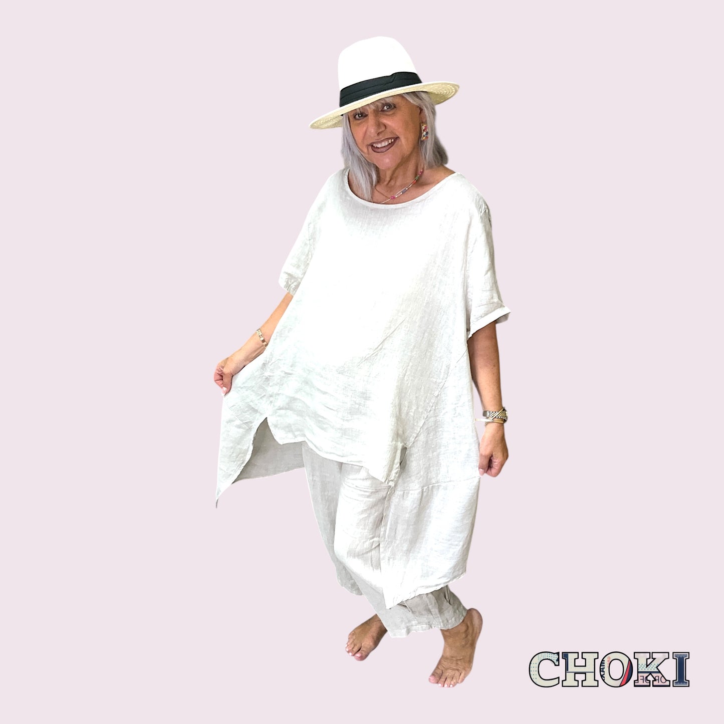 Selah Top