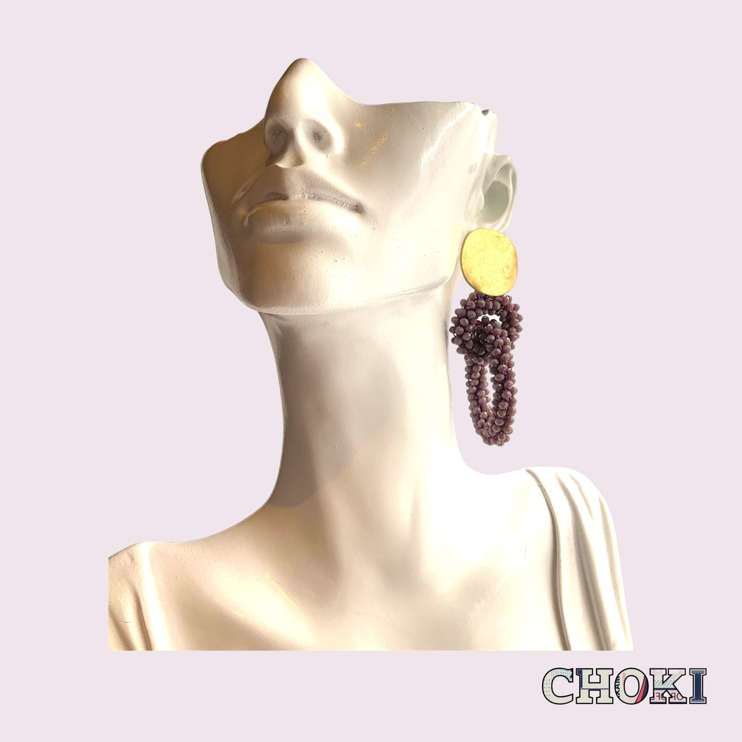 St. Tropez Earrings