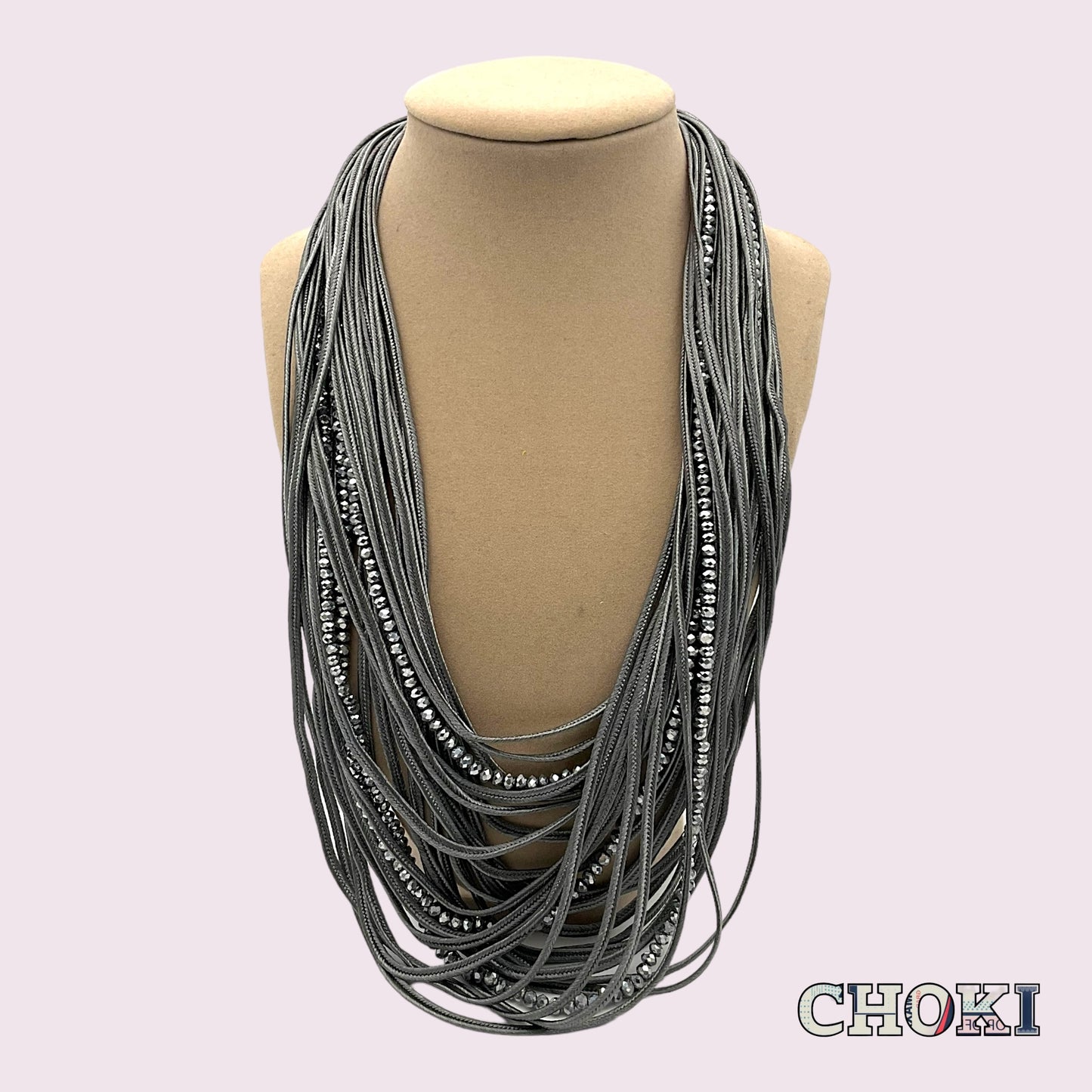 Tigger Necklace
