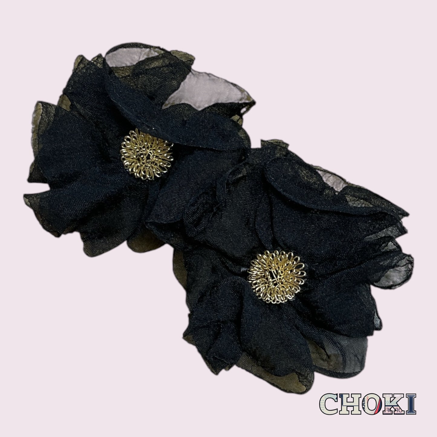 Clara Earrings