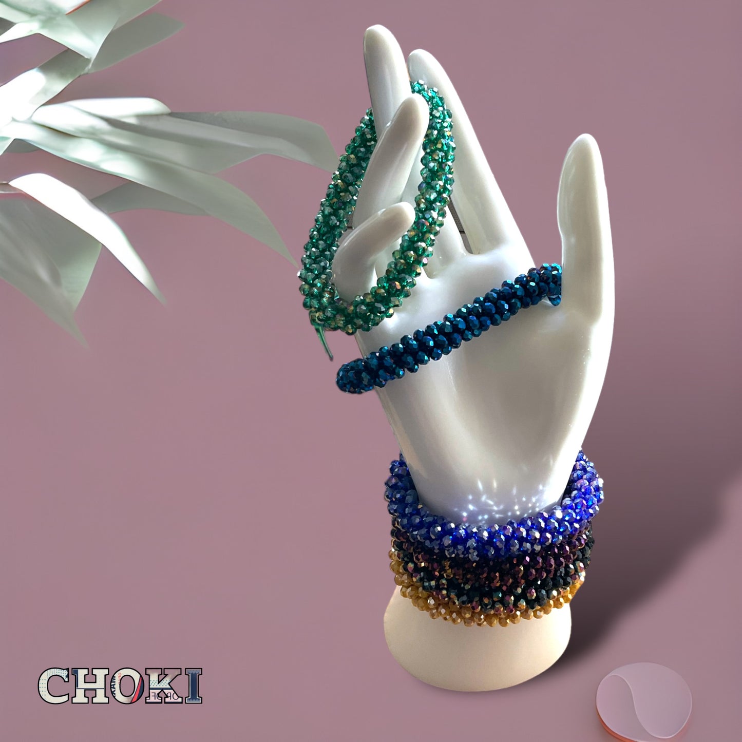 Diamond Bracelet