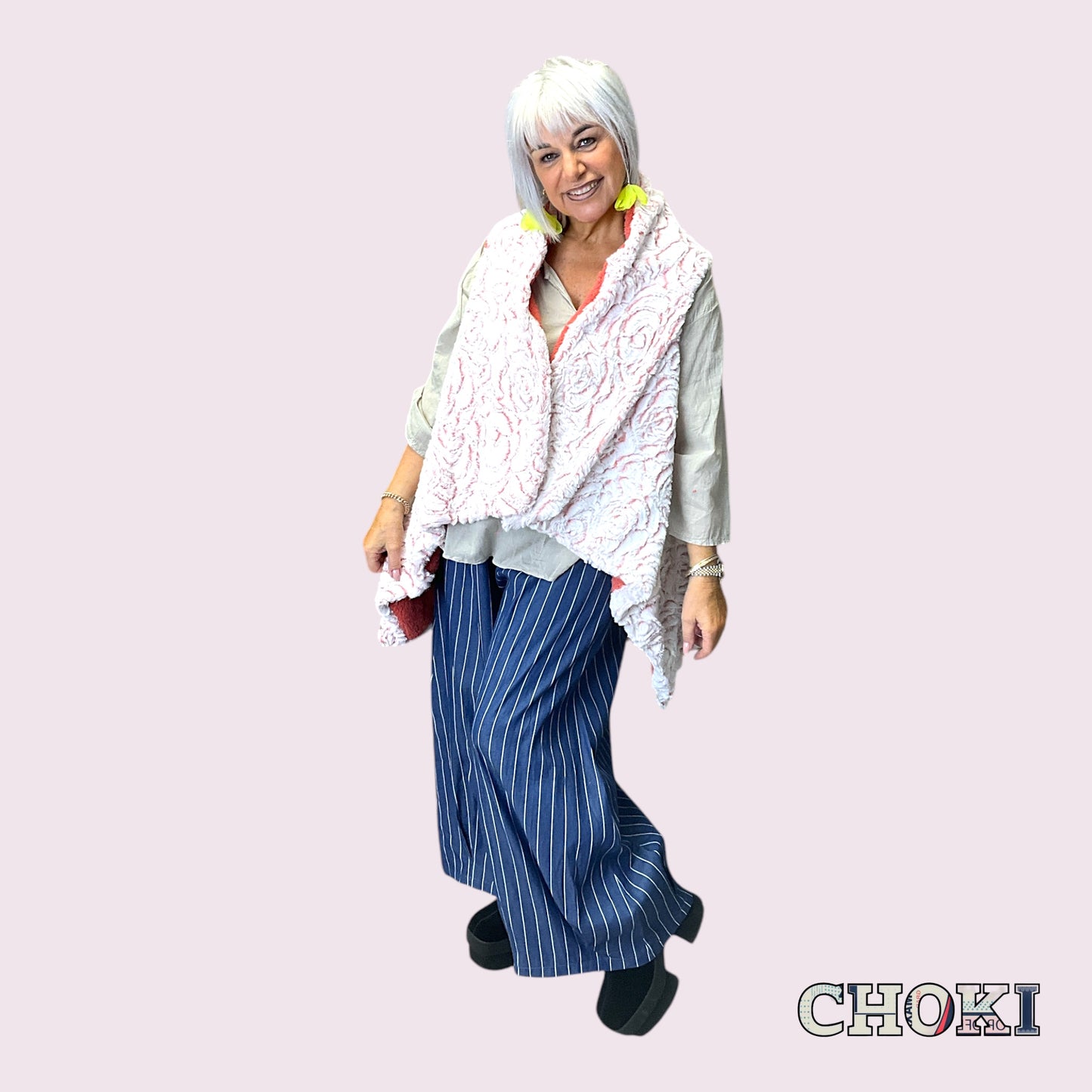 Tassi Gilet
