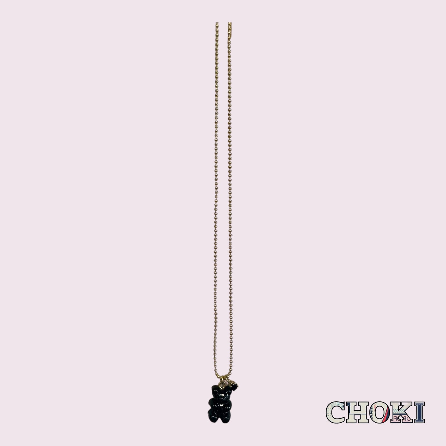 Teddy Bear Chains