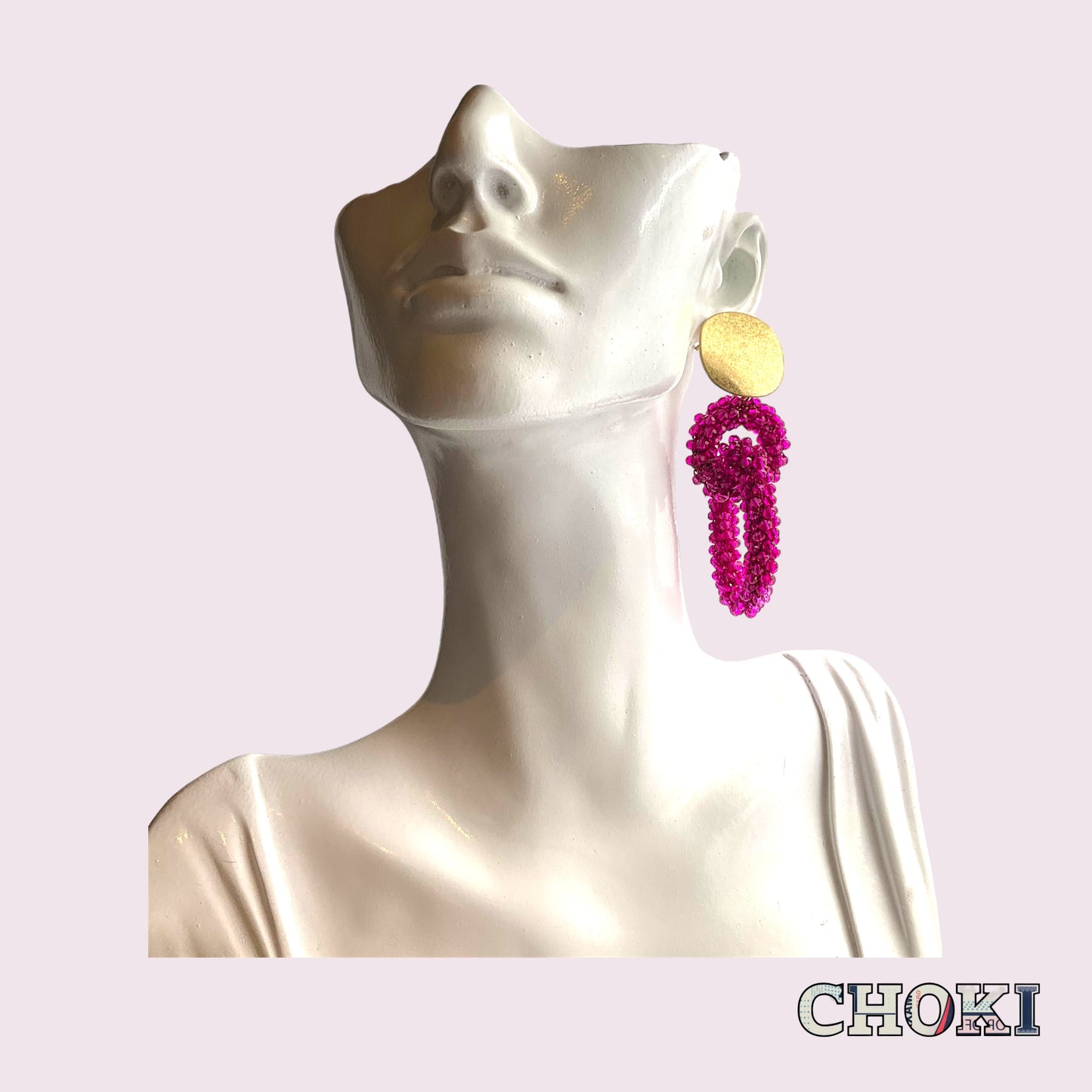 St. Tropez Earrings