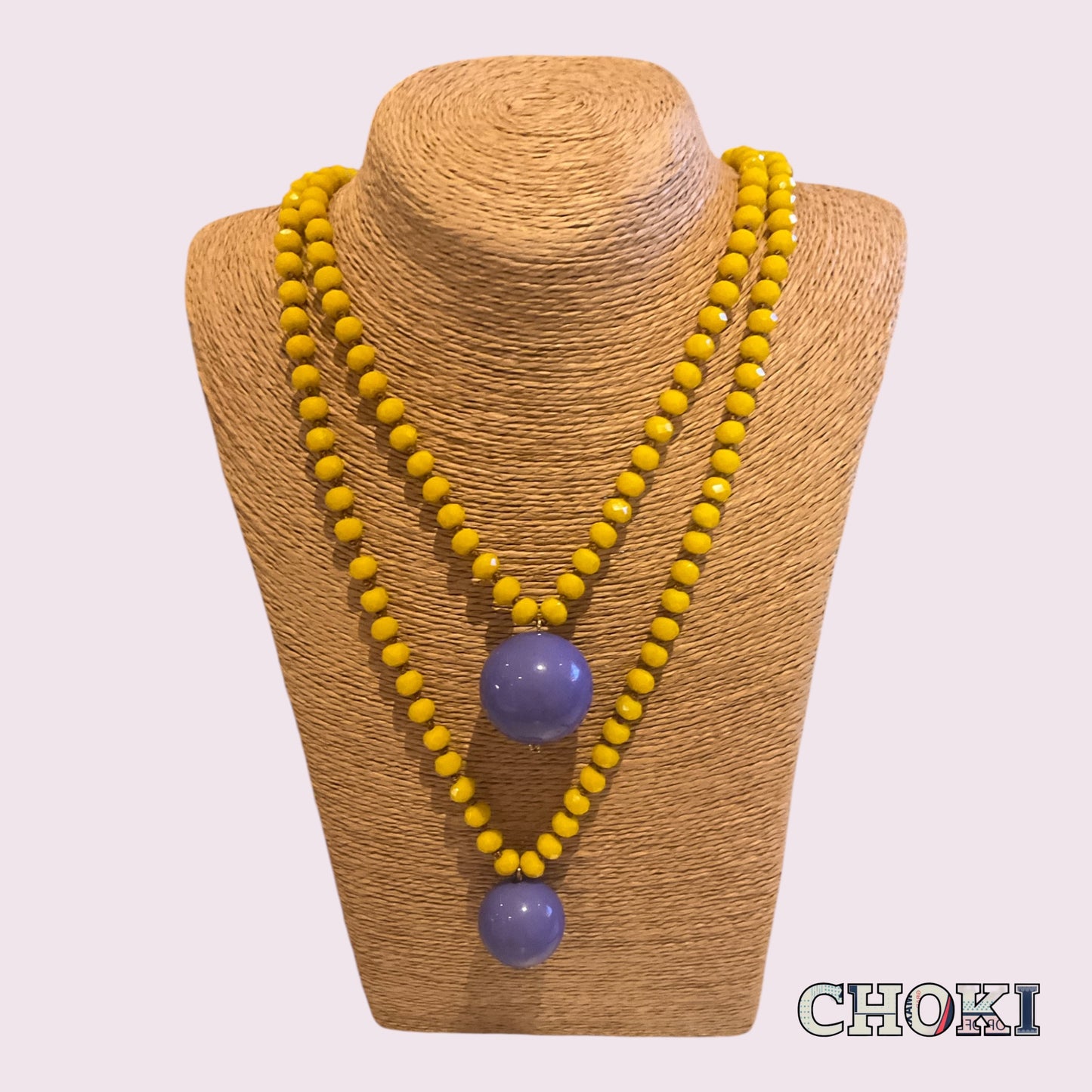 Mara Necklace