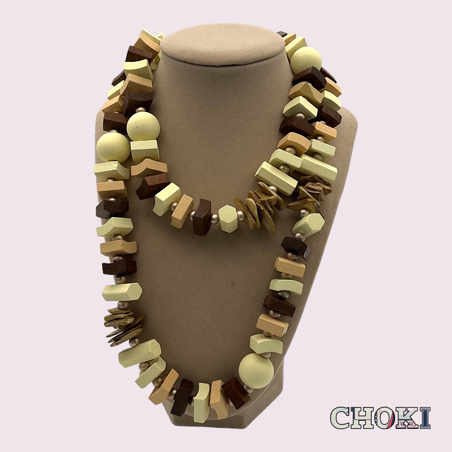 Ursula Necklace