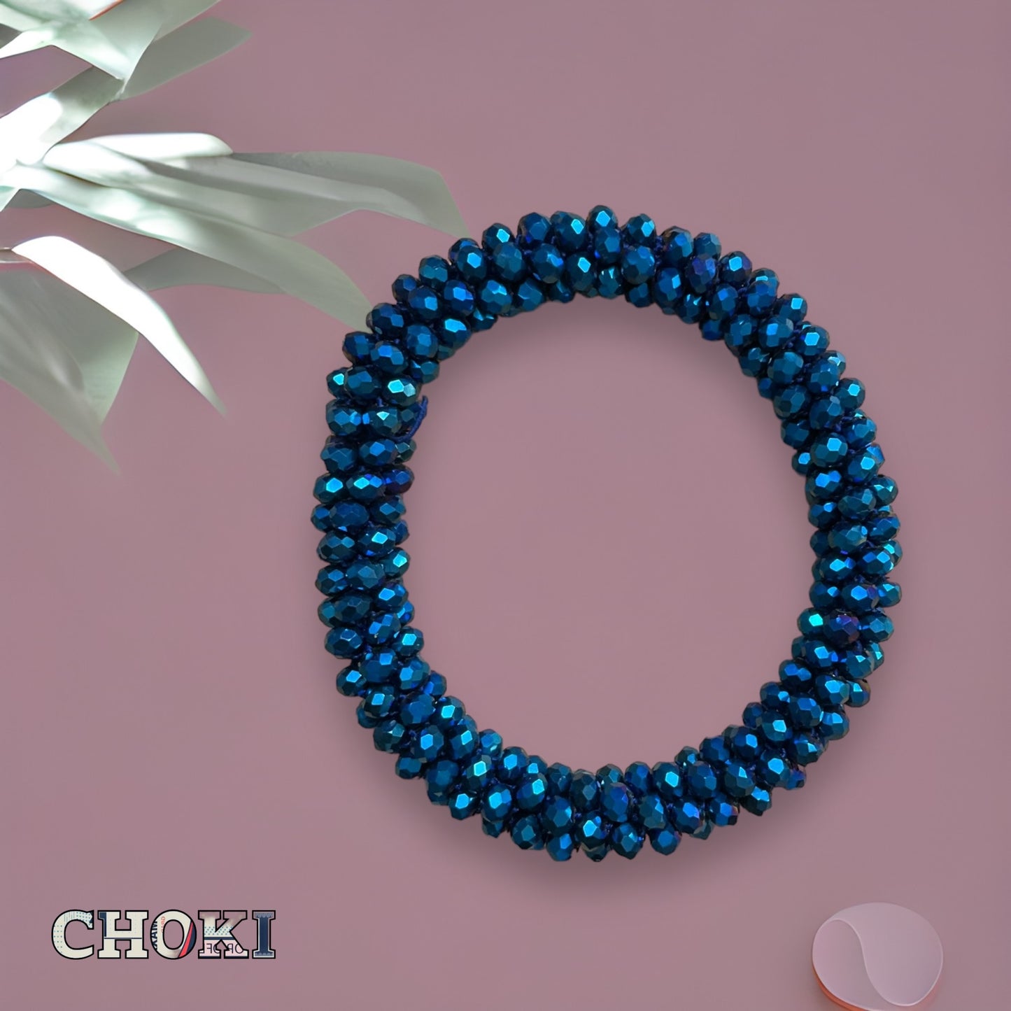 Diamond Bracelet