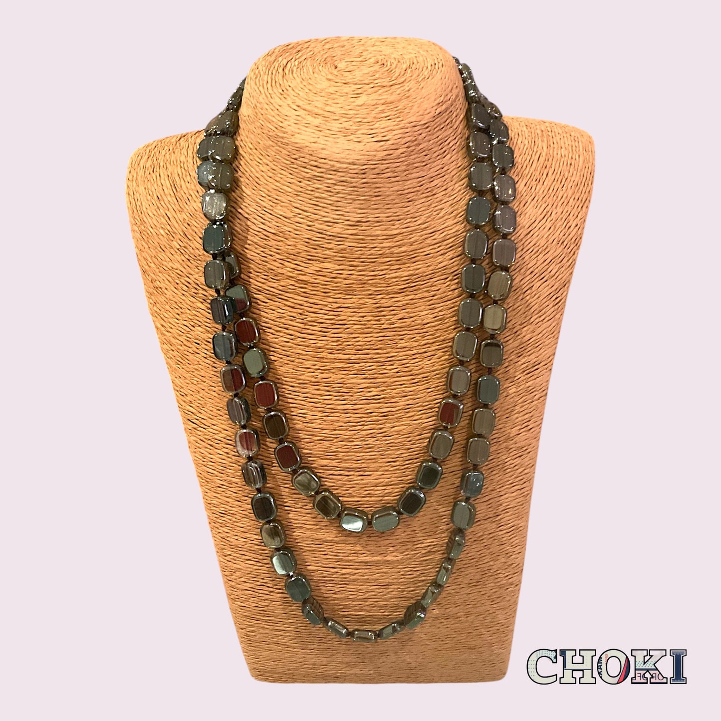 Jaco Necklace