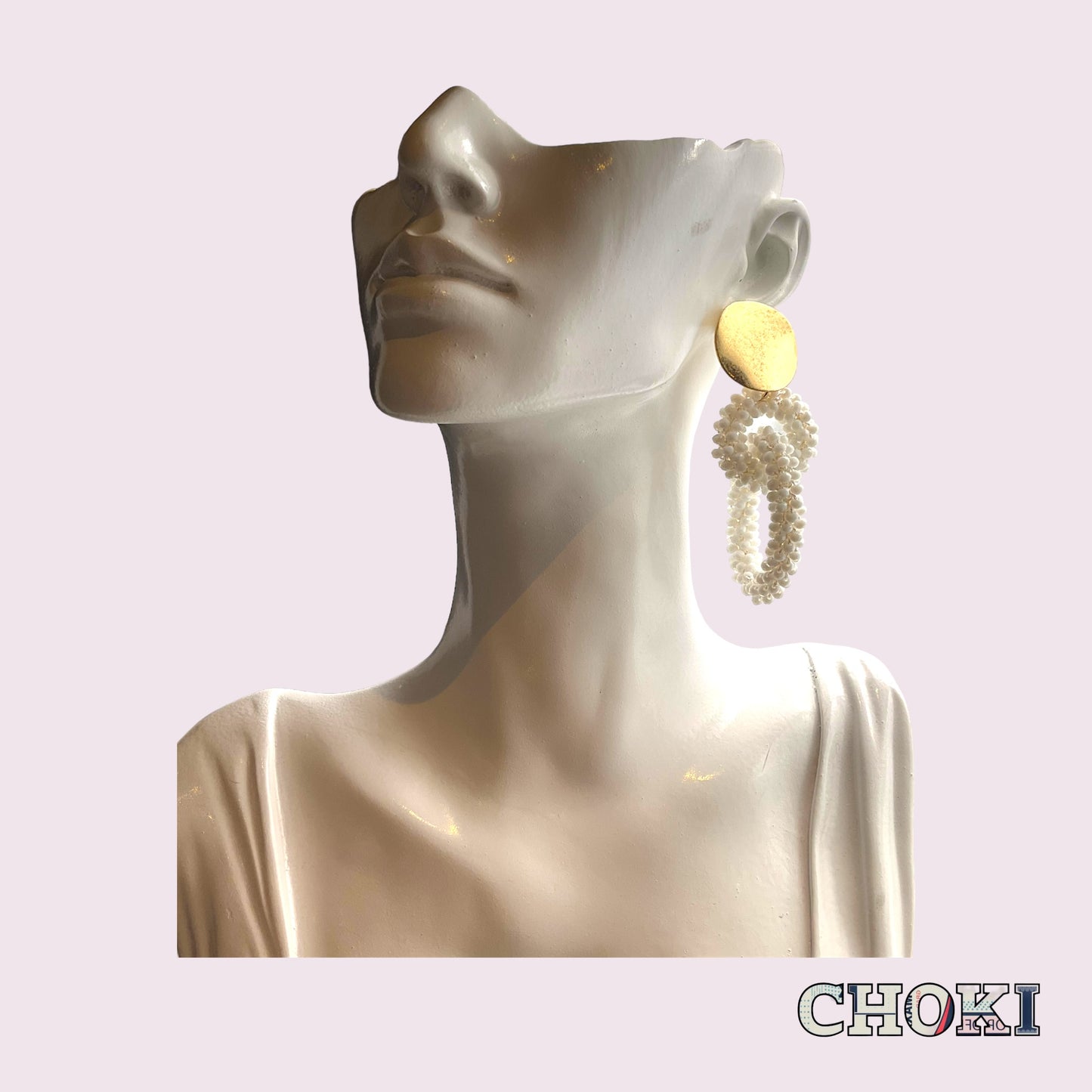 St. Tropez Earrings