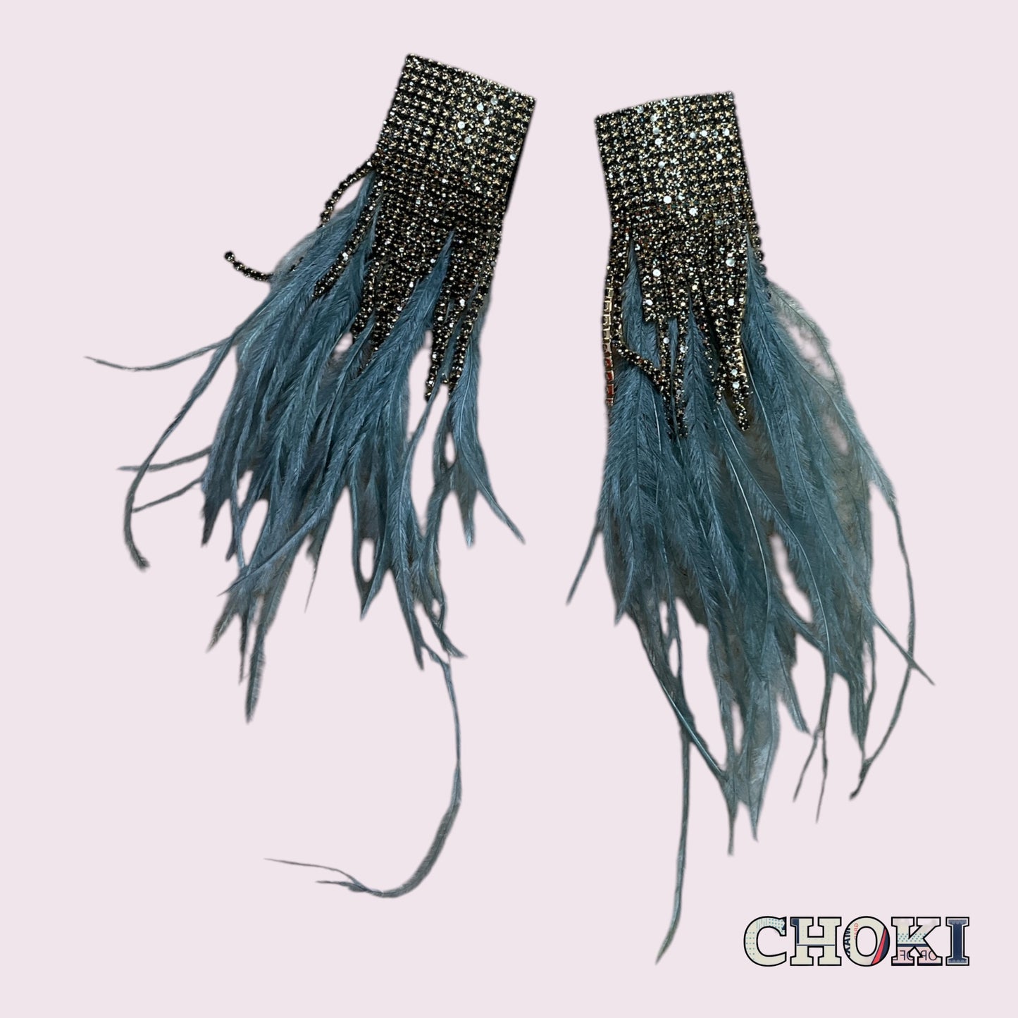 Fifi Earrings