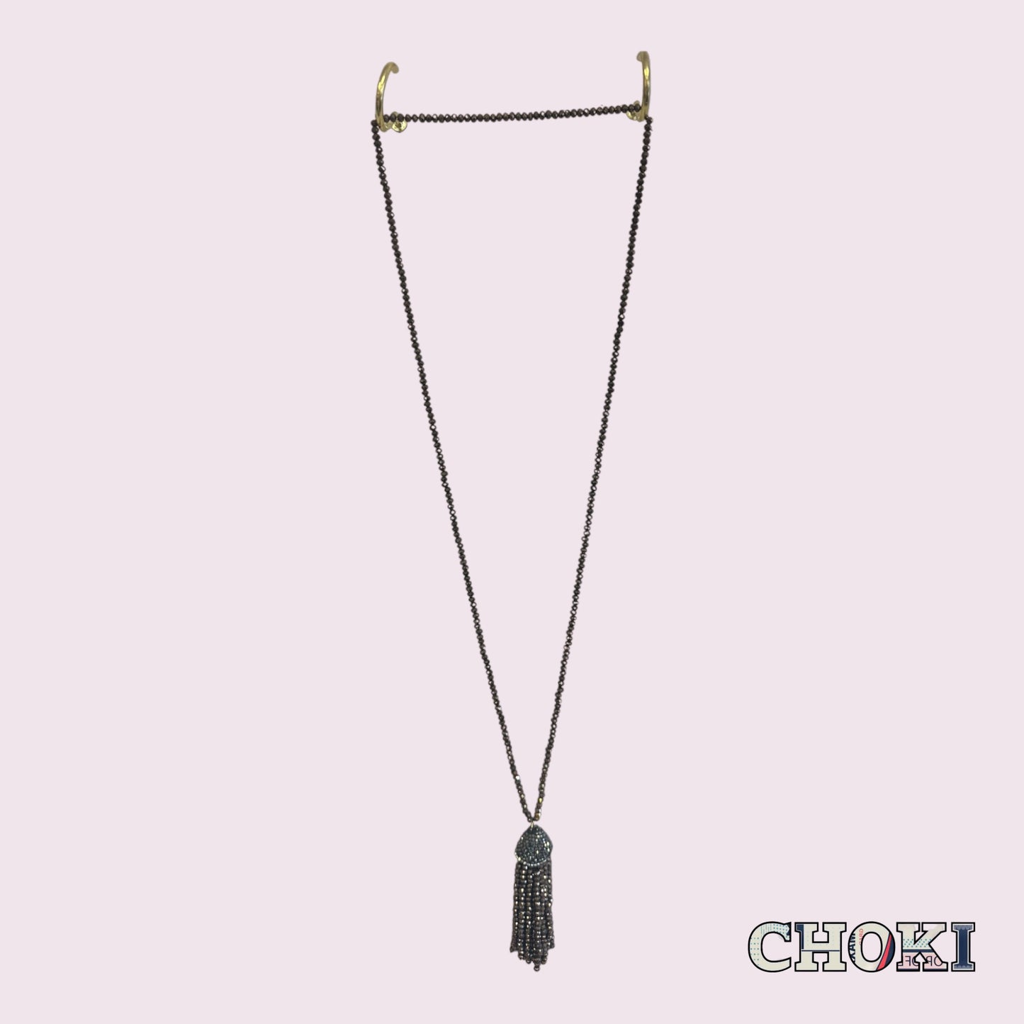 Teddy Bear Chains