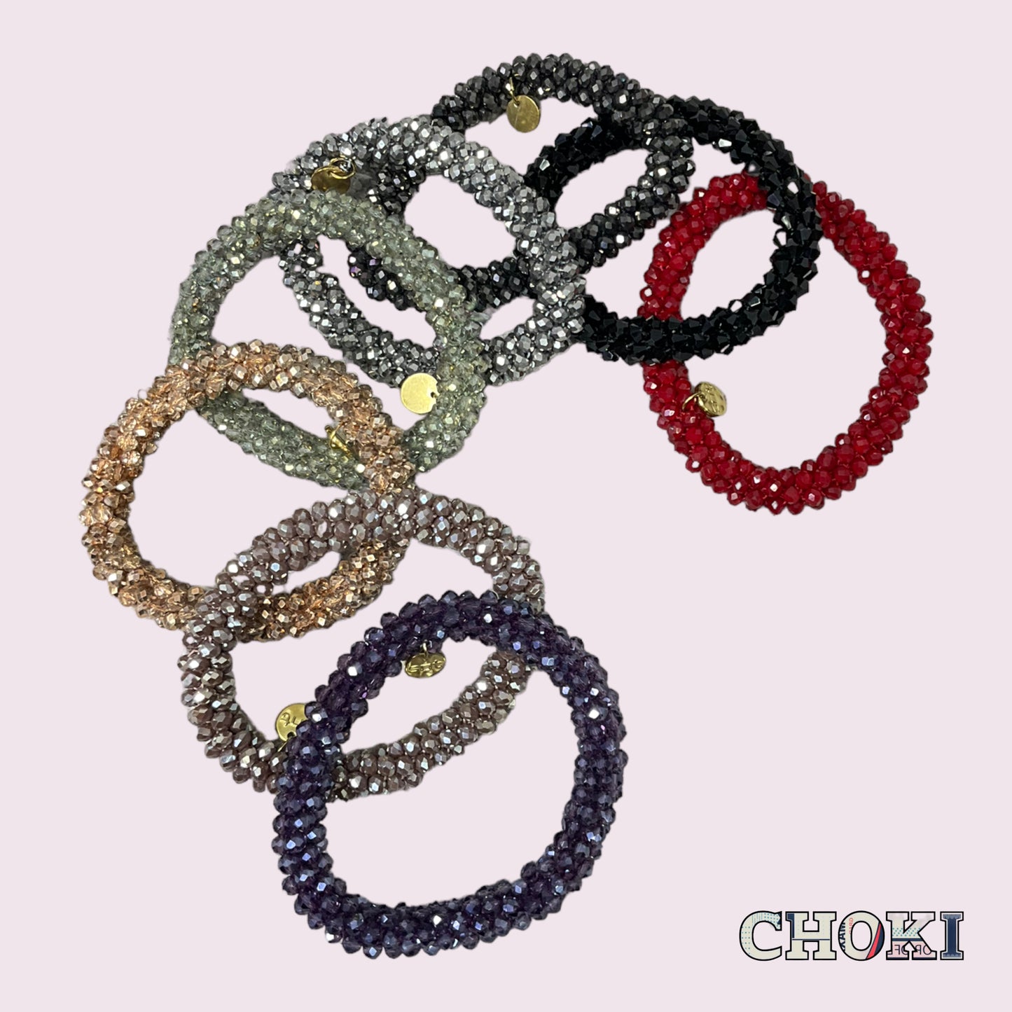 Diamond Bracelet