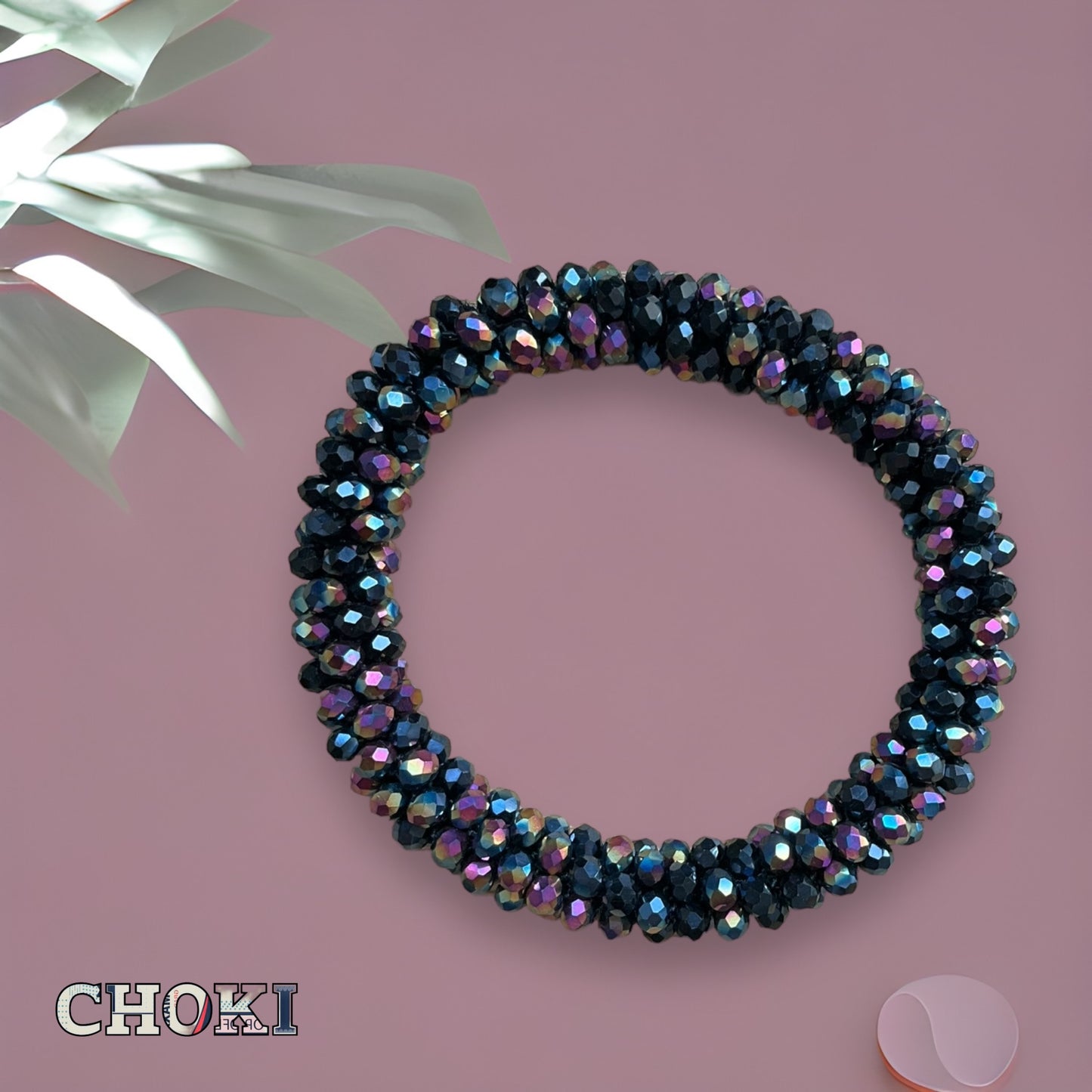 Diamond Bracelet