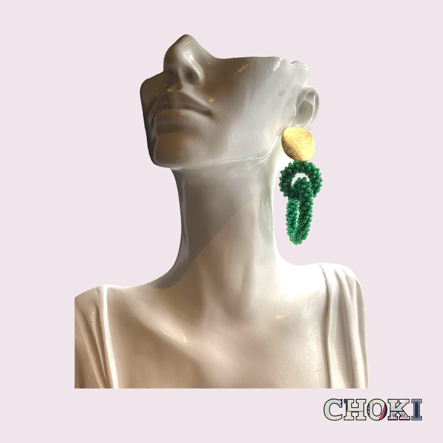 St. Tropez Earrings