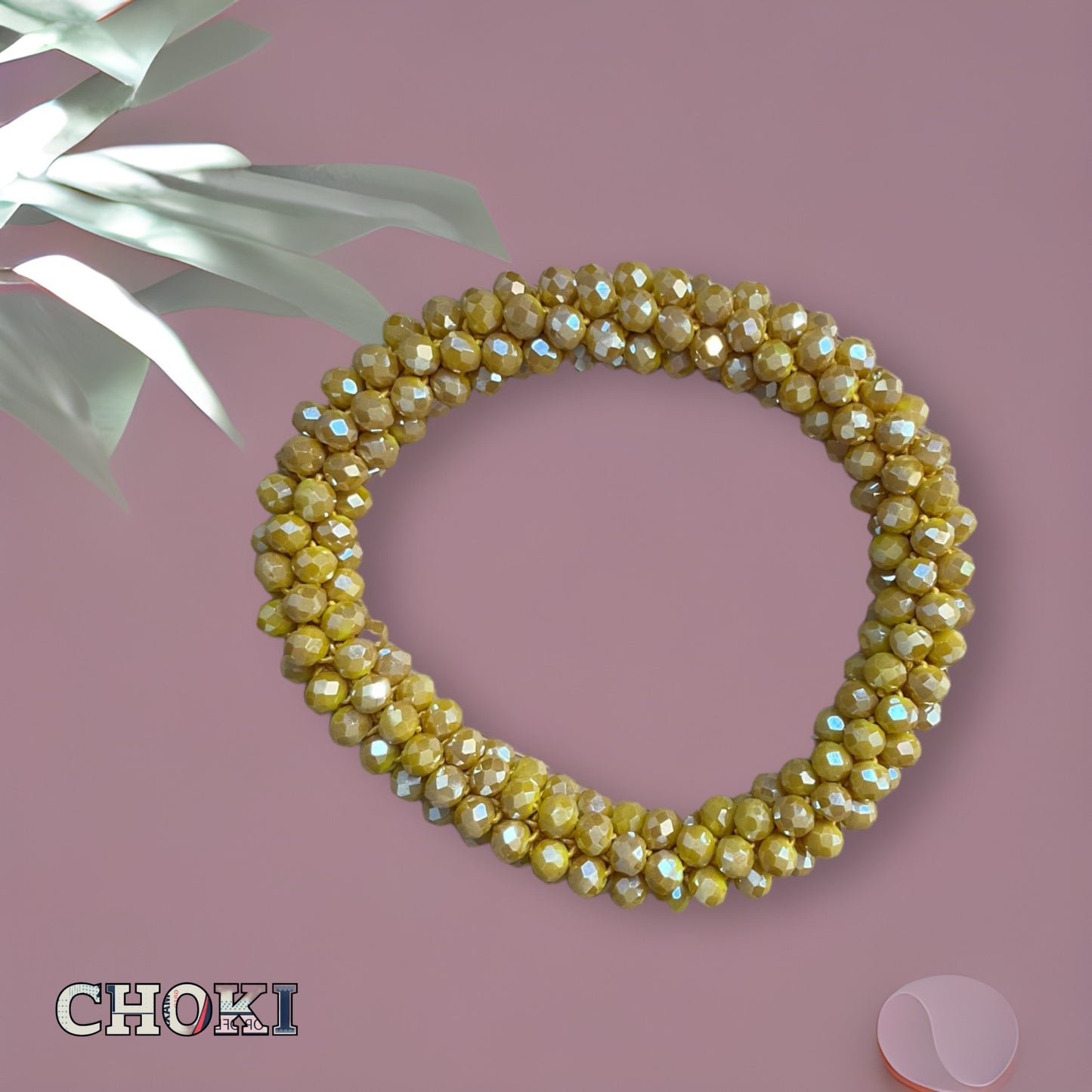 Diamond Bracelet