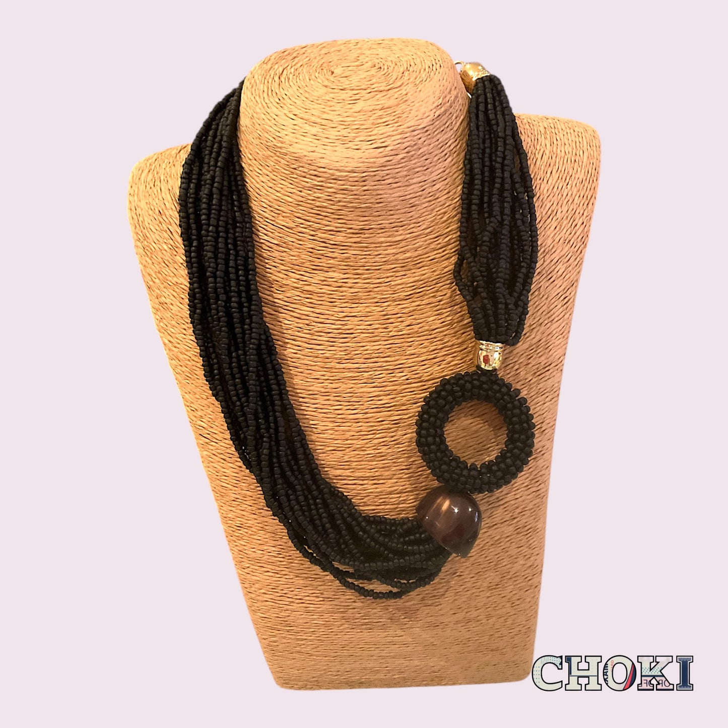 Leeto Necklace