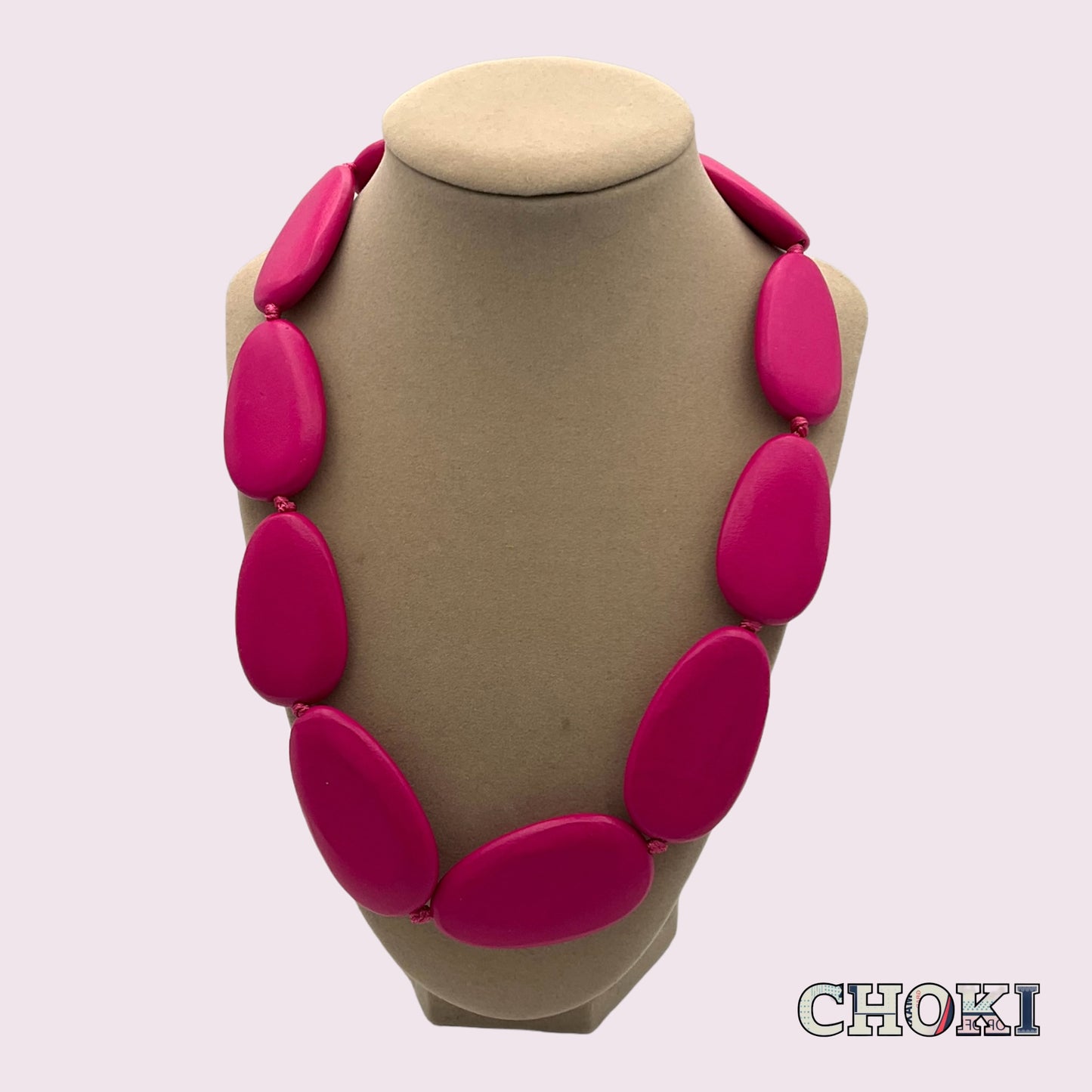 Medusa Necklace