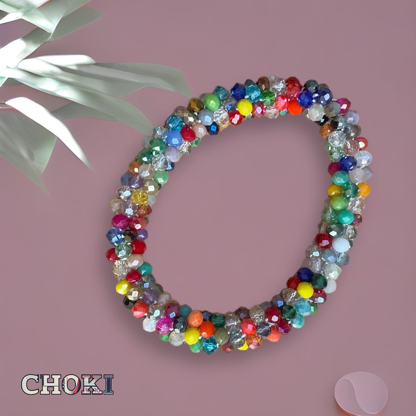 Diamond Bracelet
