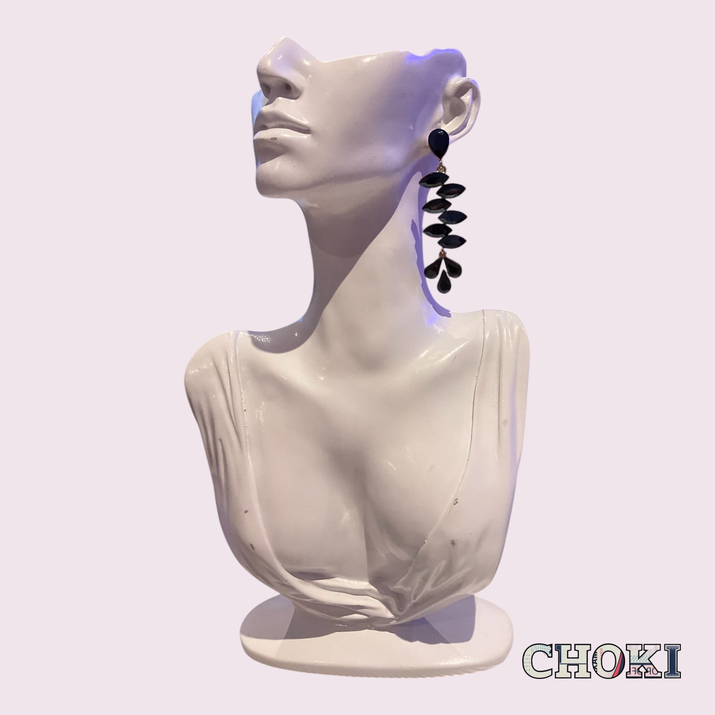 Binta Earrings